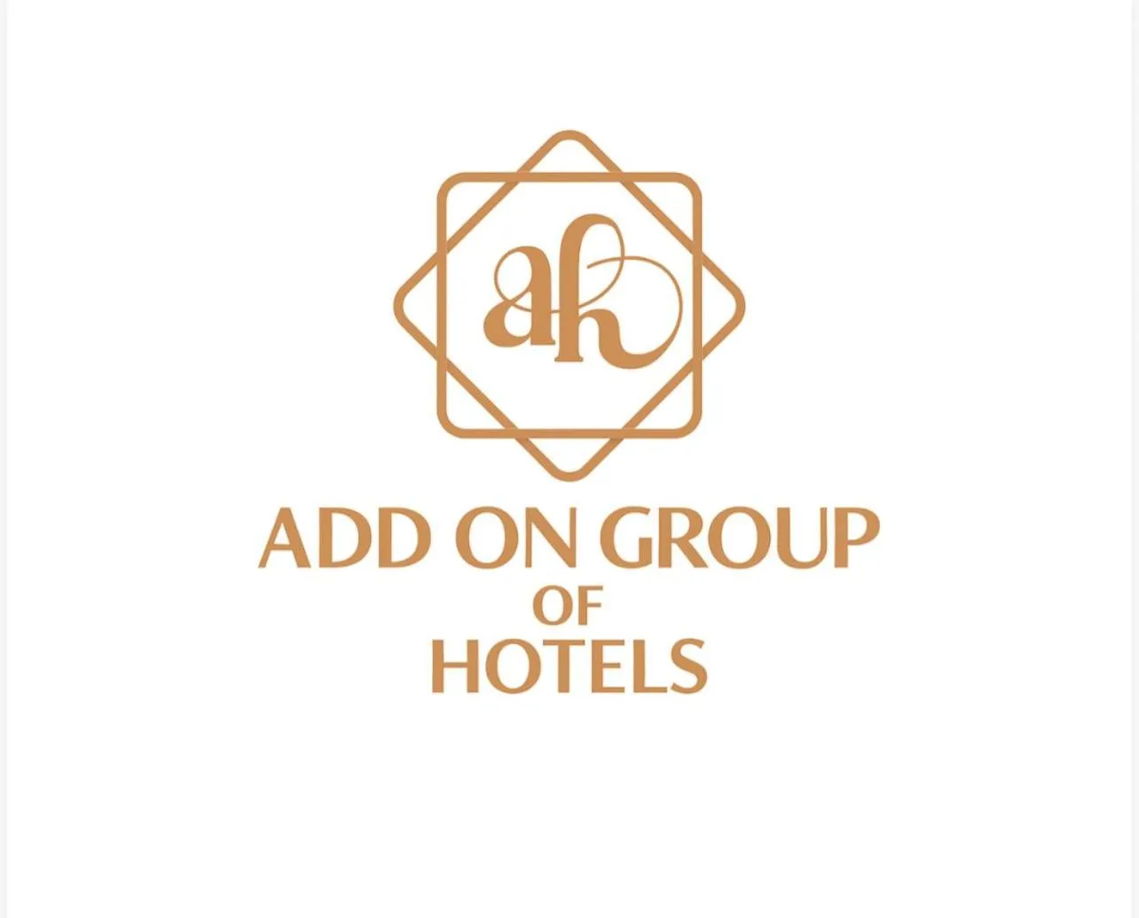 Property logo or sign in The Senate Hotel By Addon Group