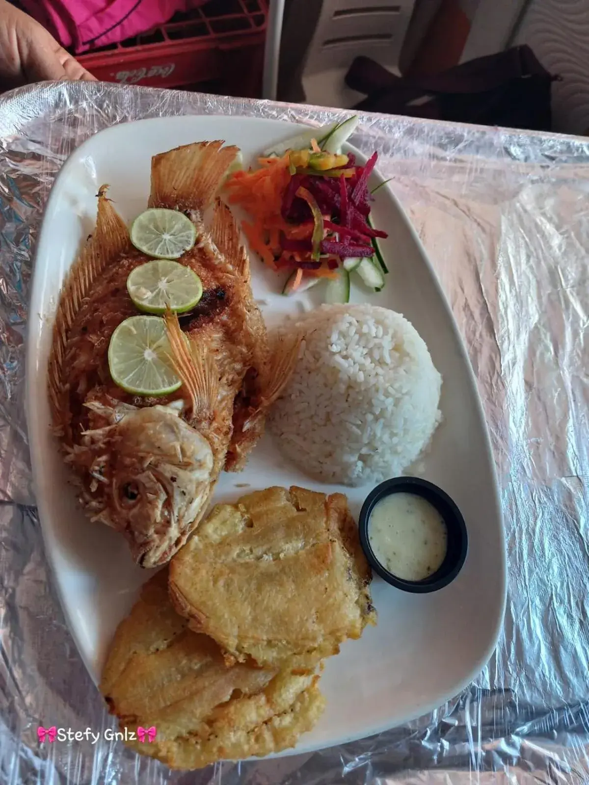 Restaurant/places to eat in Hotel Bahia Plaza Restaurant/places to eat in Hotel Bahia Plaza