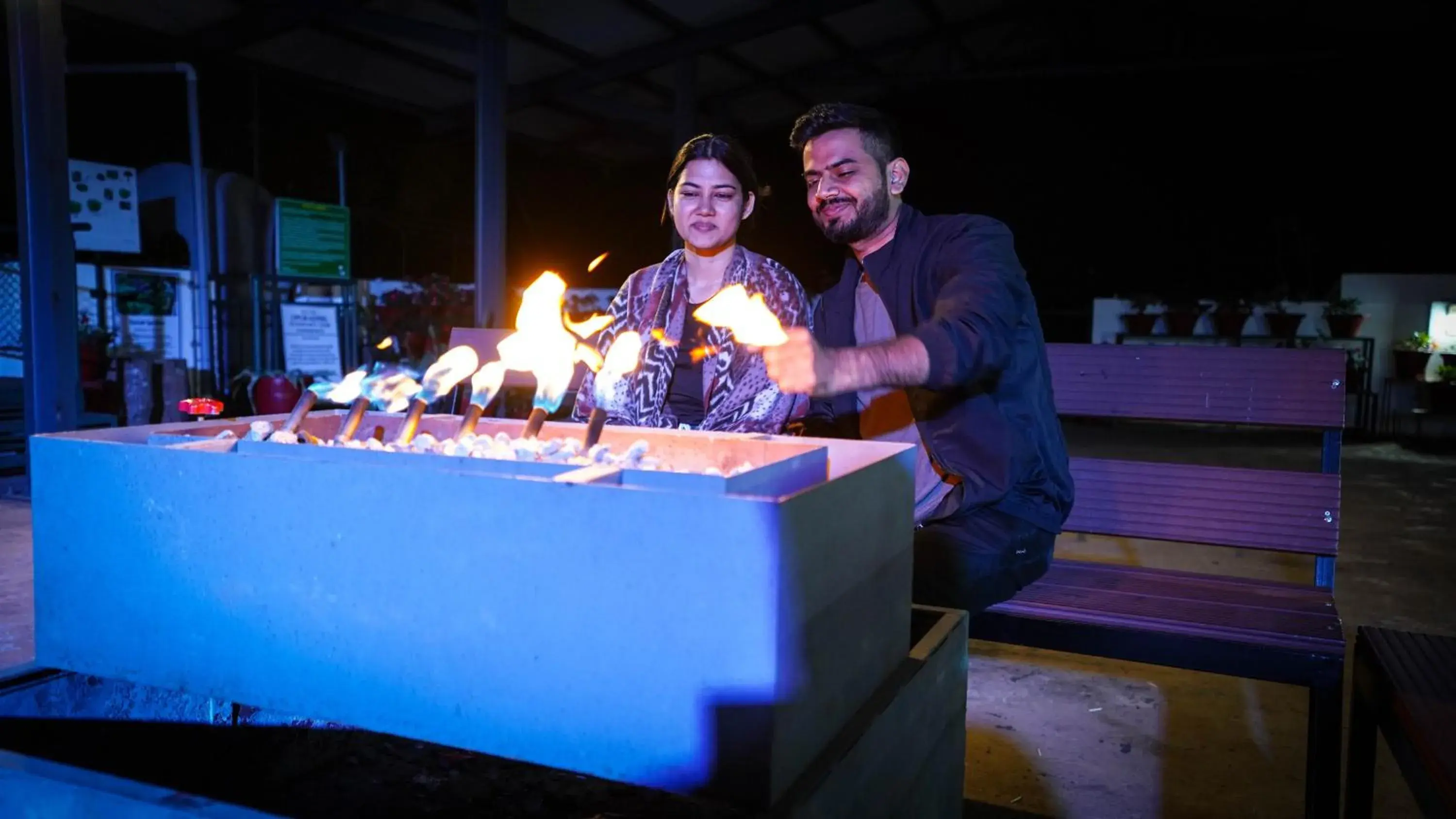 Restaurant/places to eat in Misty Mountain Resort Restaurant/places to eat in Misty Mountain Resort