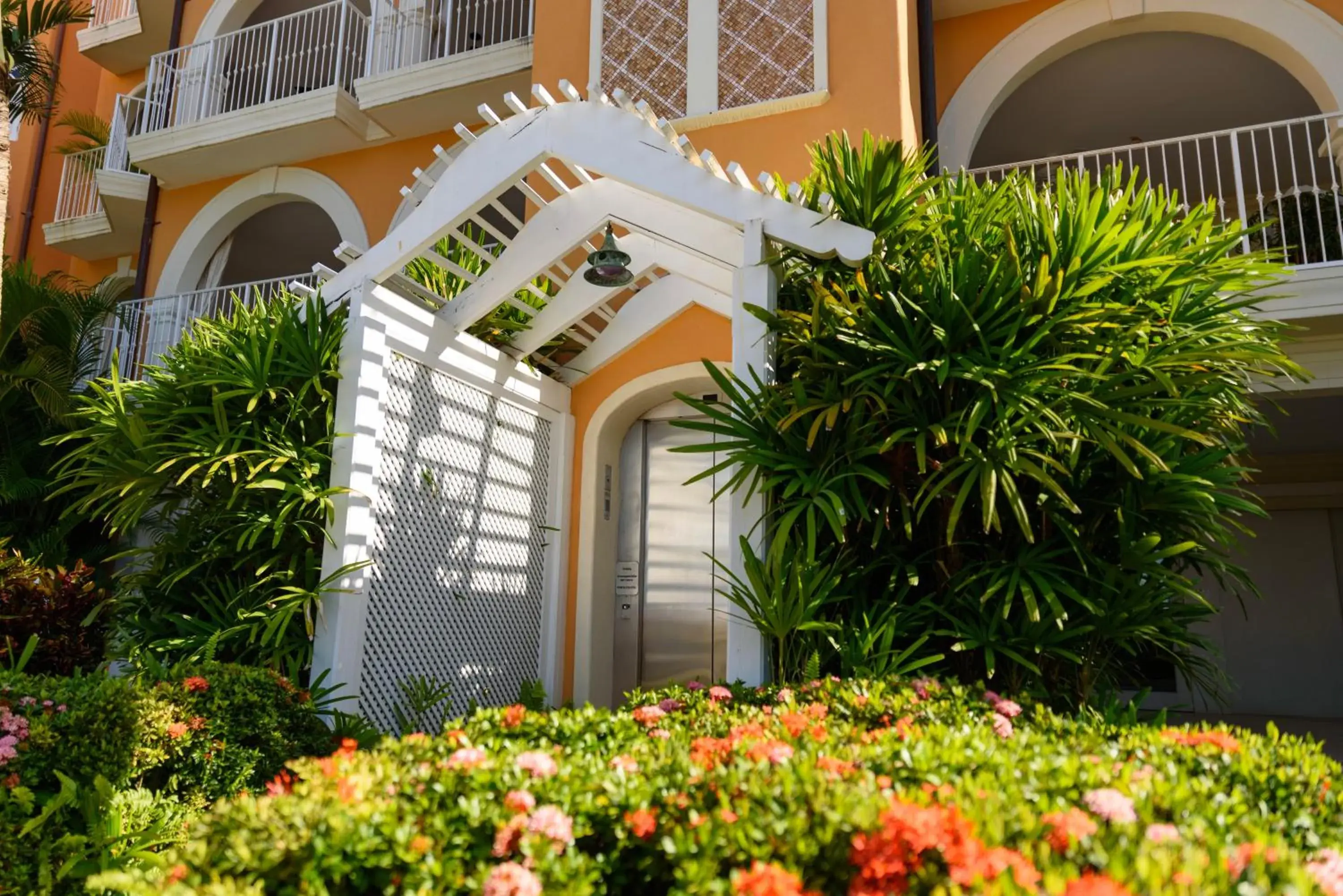 Property building in Saint Peter's Bay Barbados Property building in Saint Peter's Bay Barbados