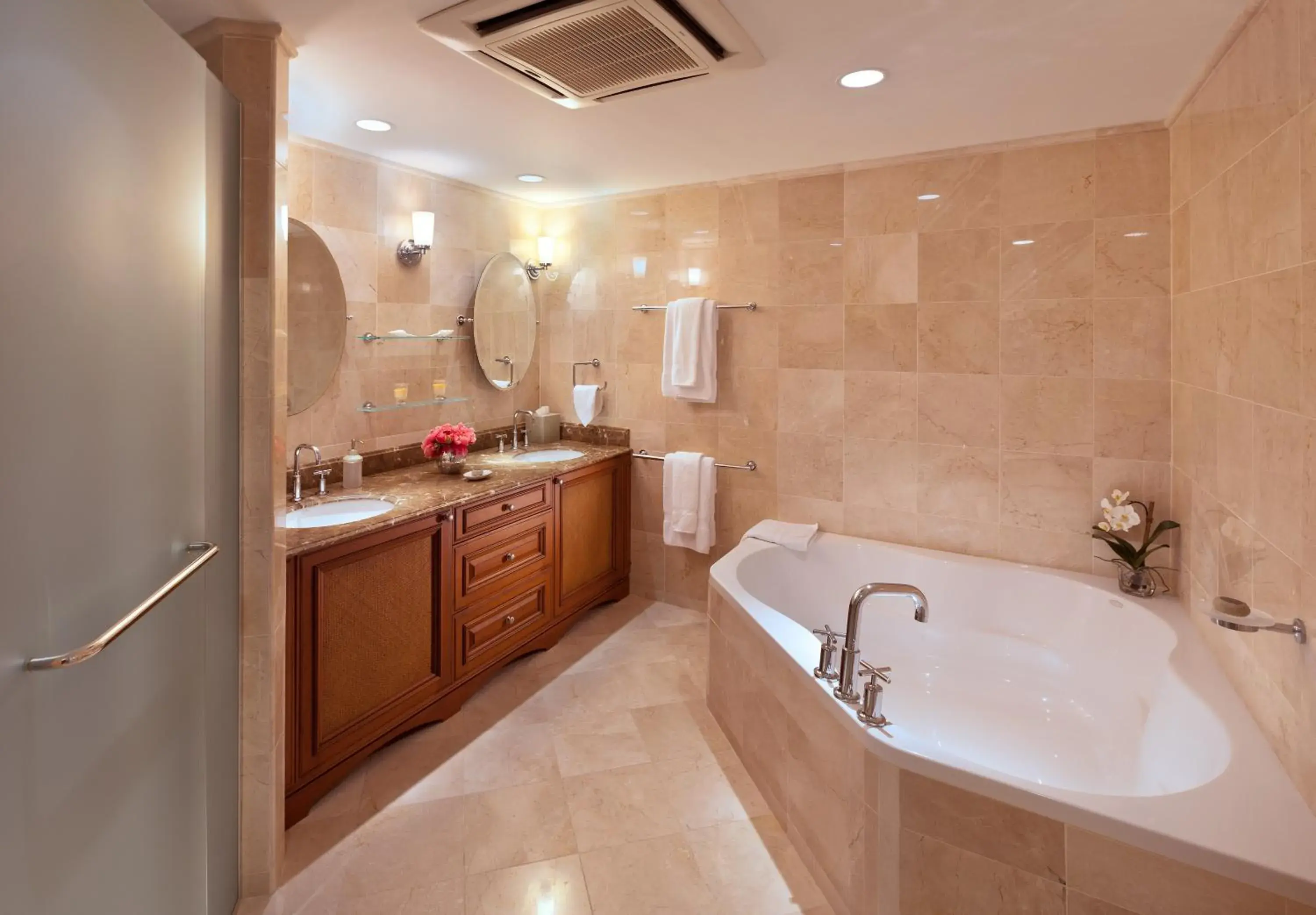 Bathroom in Saint Peter's Bay Barbados Bathroom in Saint Peter's Bay Barbados