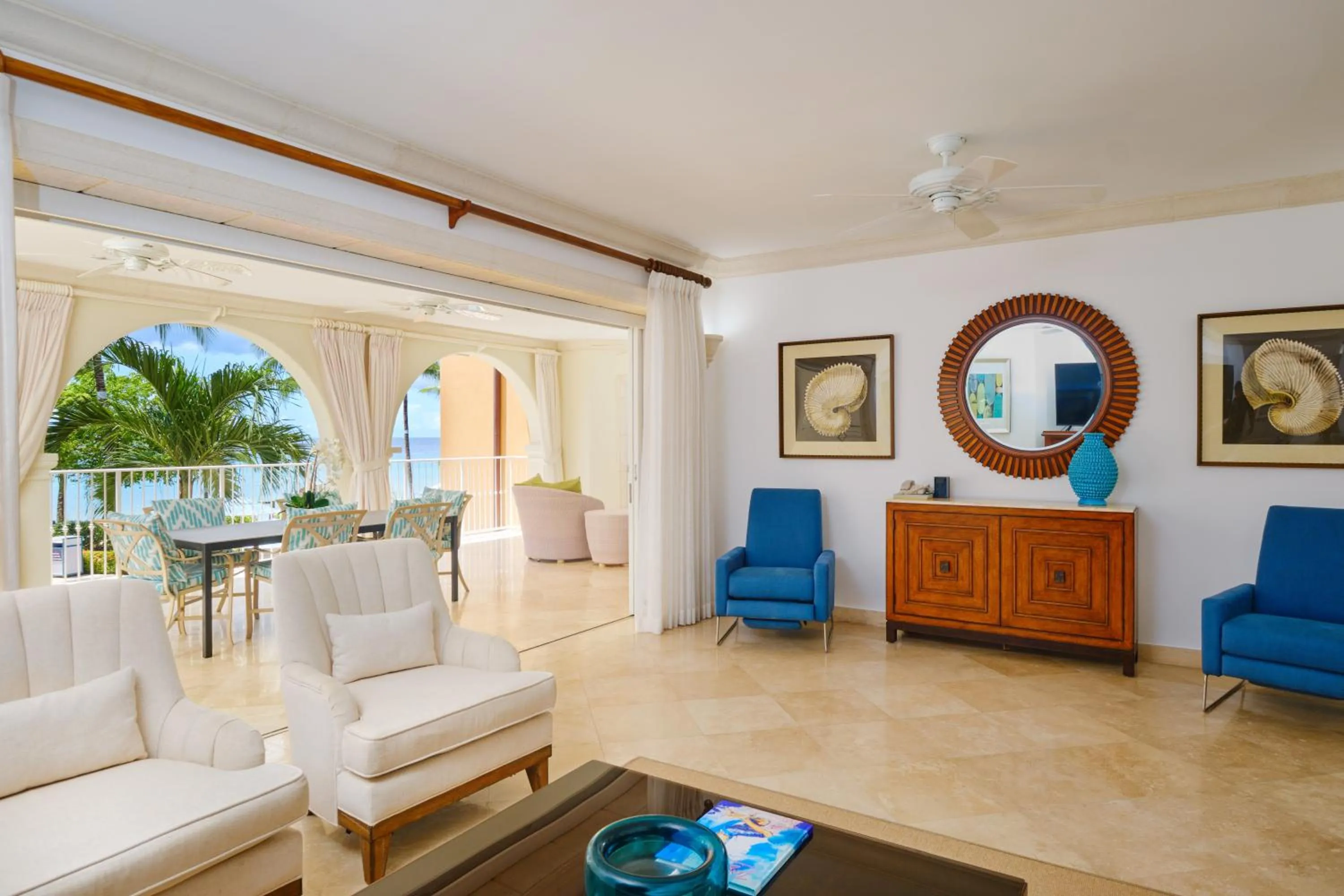 Saint Peter's Bay Barbados