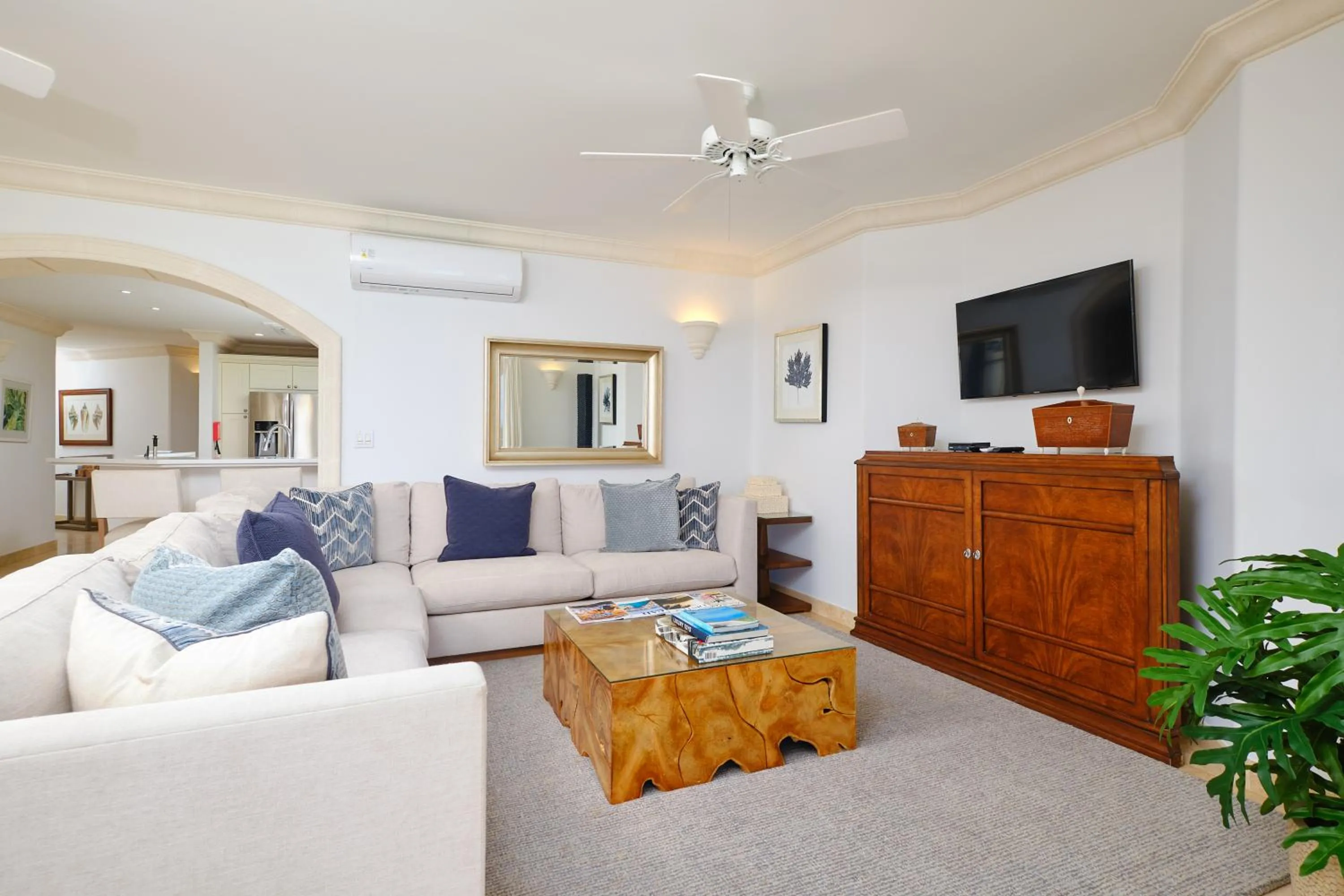 Saint Peter's Bay Barbados