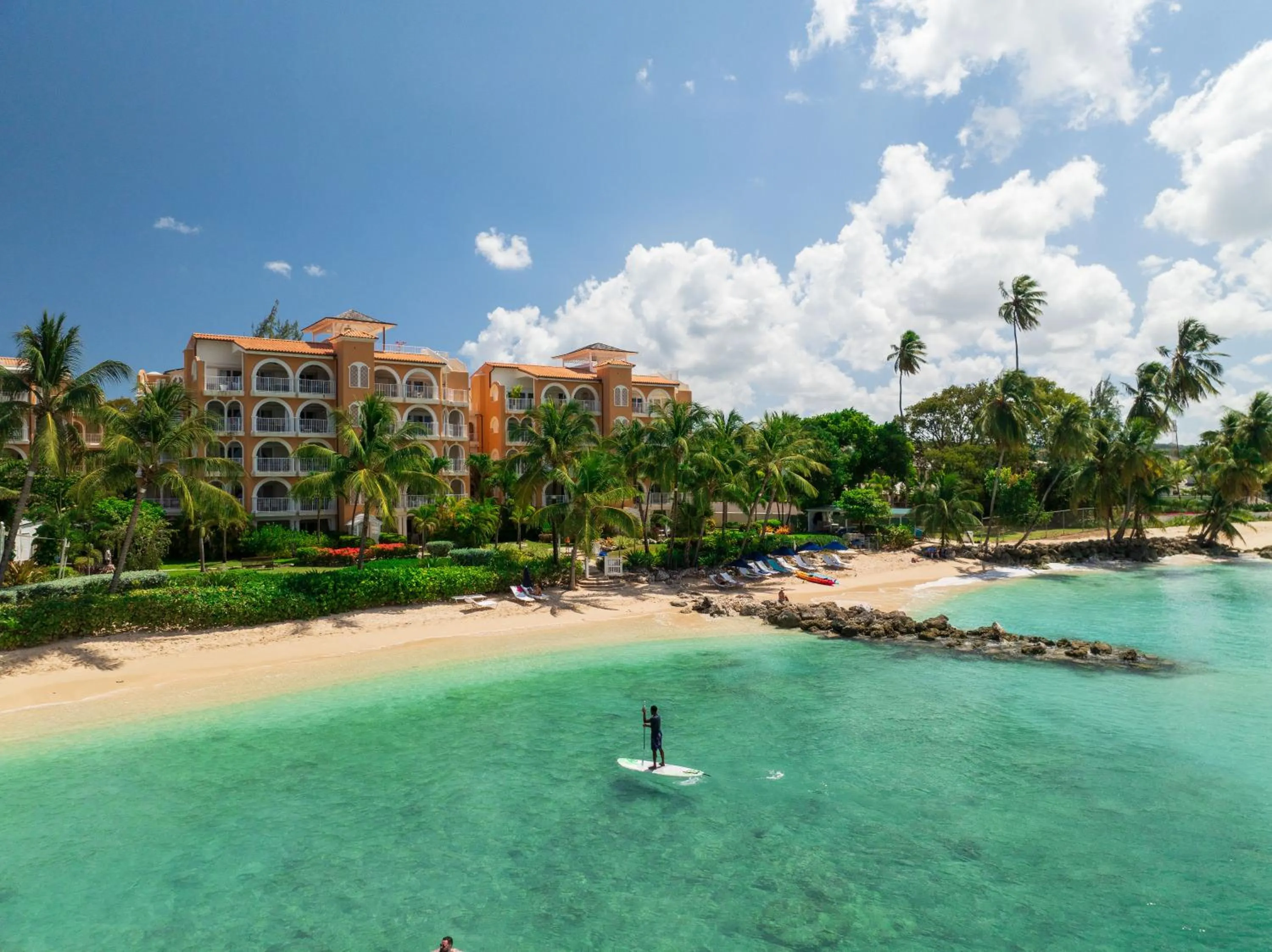 Activities in Saint Peter's Bay Barbados