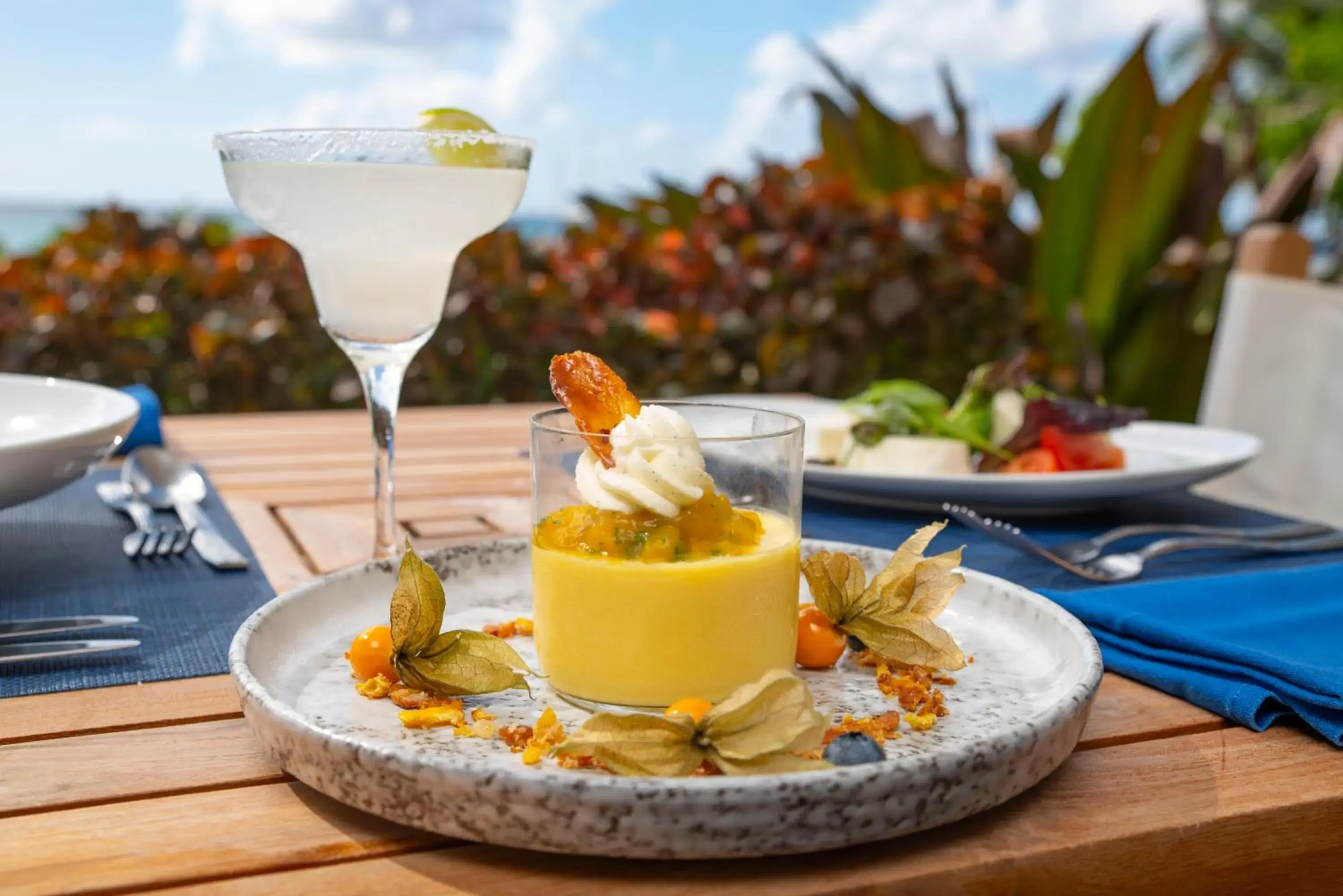 Restaurant/places to eat in Saint Peter's Bay Barbados Restaurant/places to eat in Saint Peter's Bay Barbados