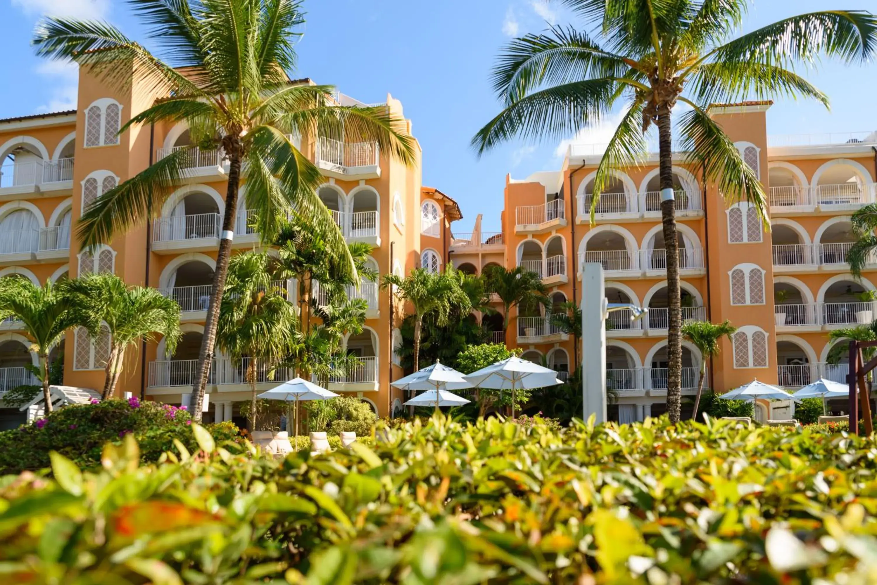Property building in Saint Peter's Bay Barbados Property building in Saint Peter's Bay Barbados