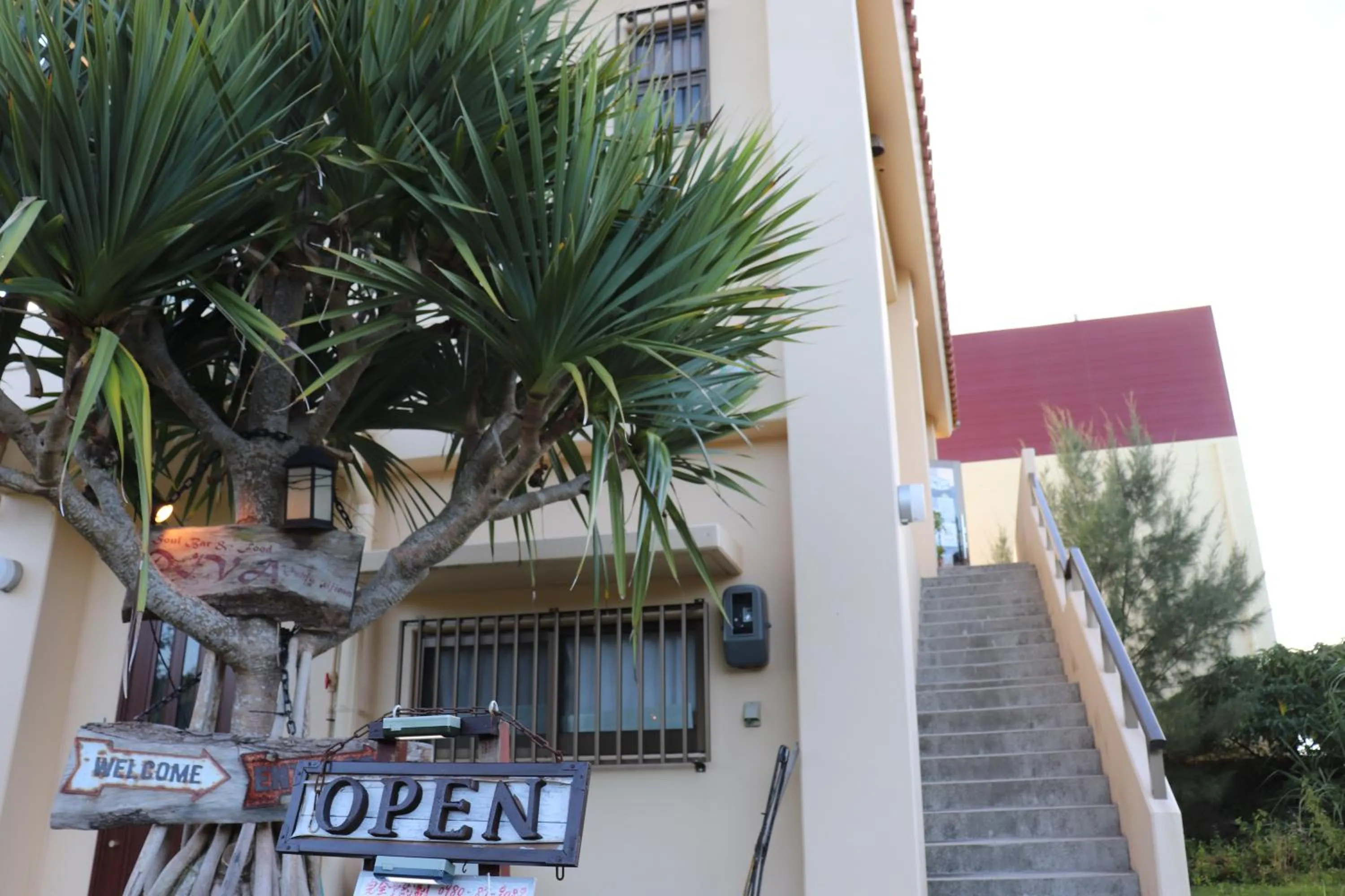 Property building in cottage SOUL MATE