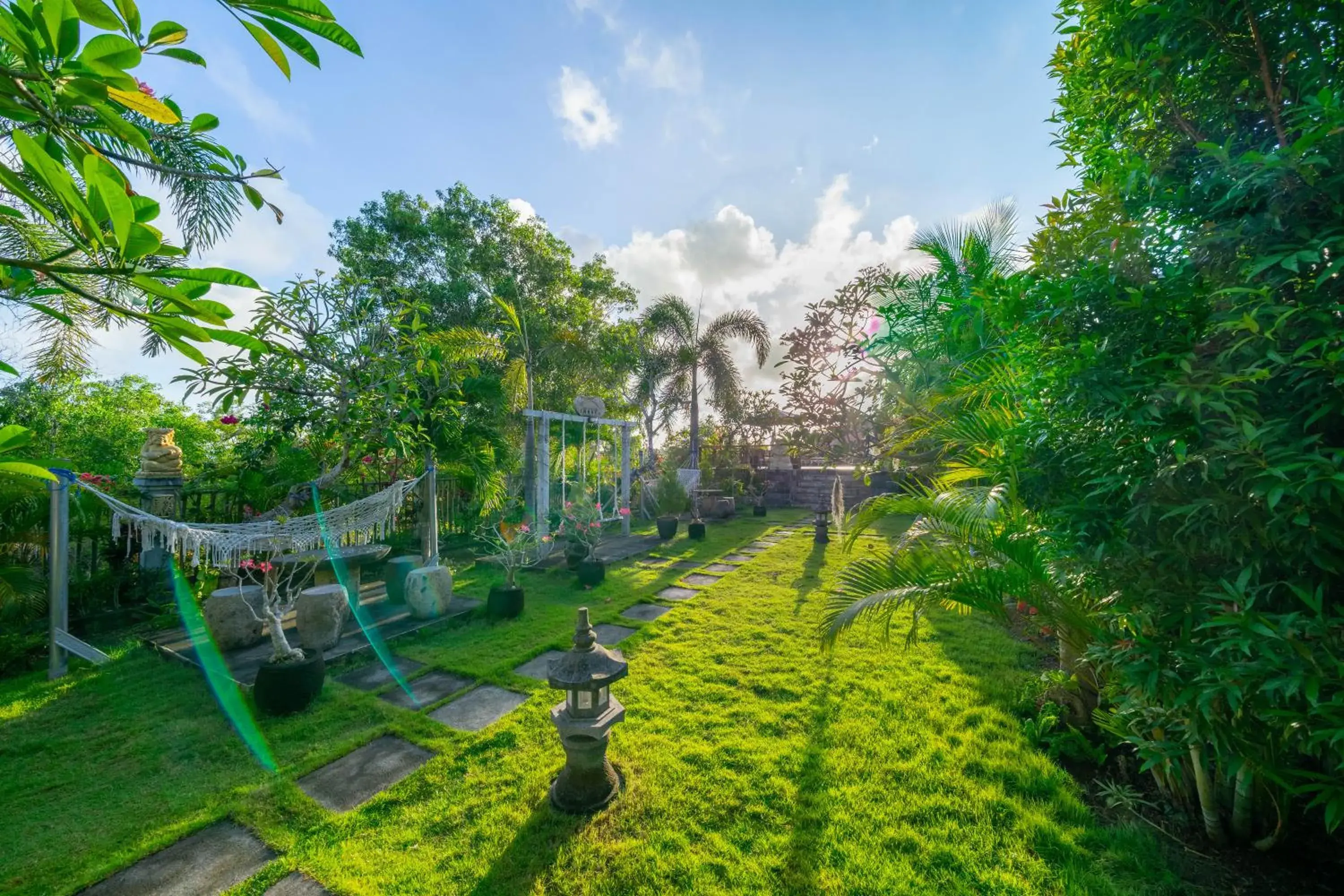 View (from property/room) in Innora Jungle Resort And Spa View (from property/room) in Innora Jungle Resort And Spa