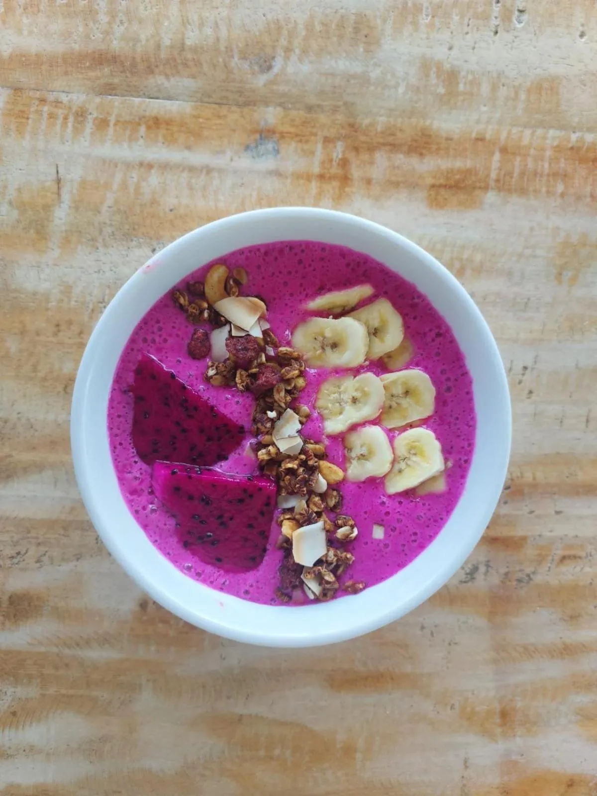 Food in Innora Jungle Resort And Spa