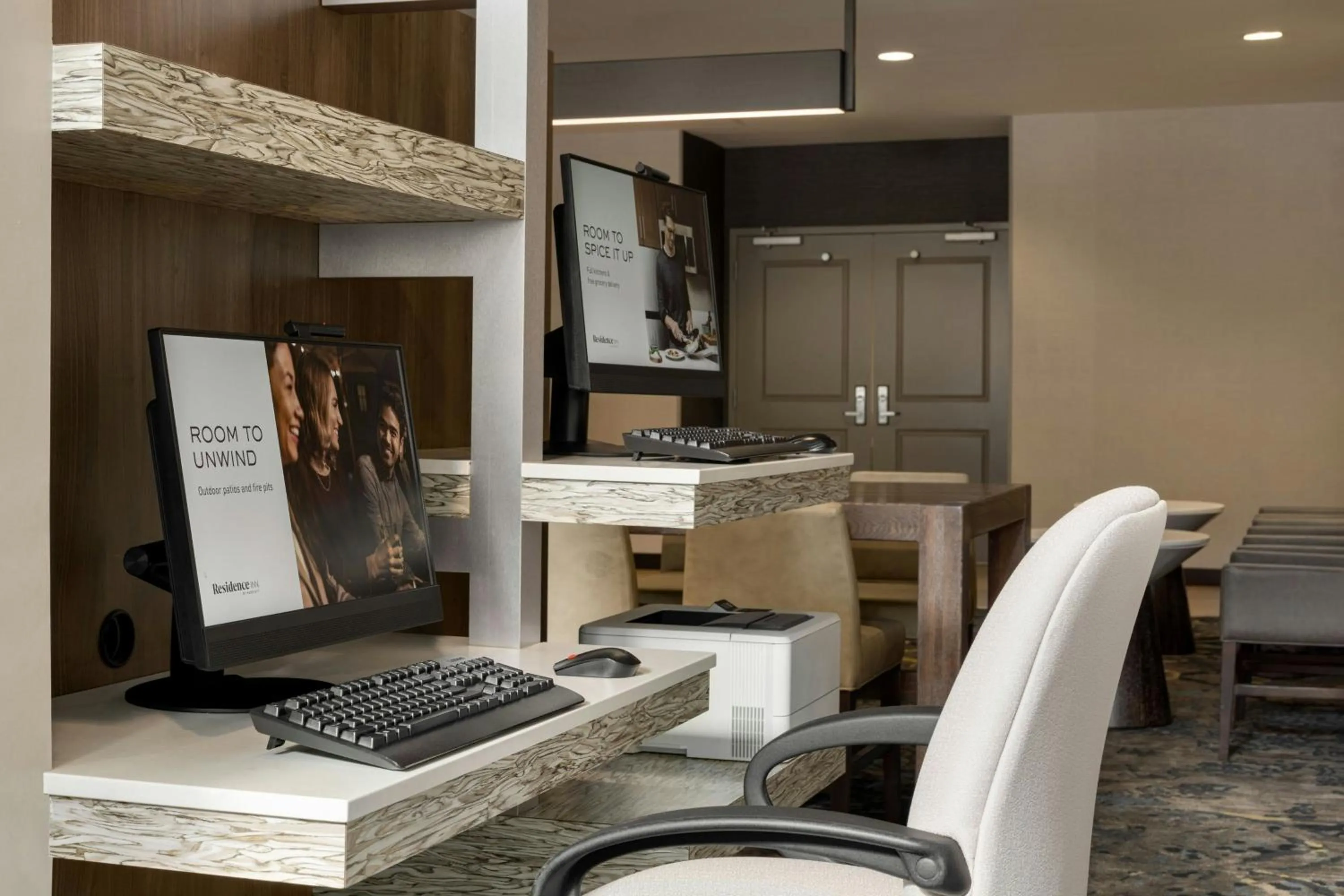 Other in Residence Inn by Marriott Chicago Wilmette/Skokie