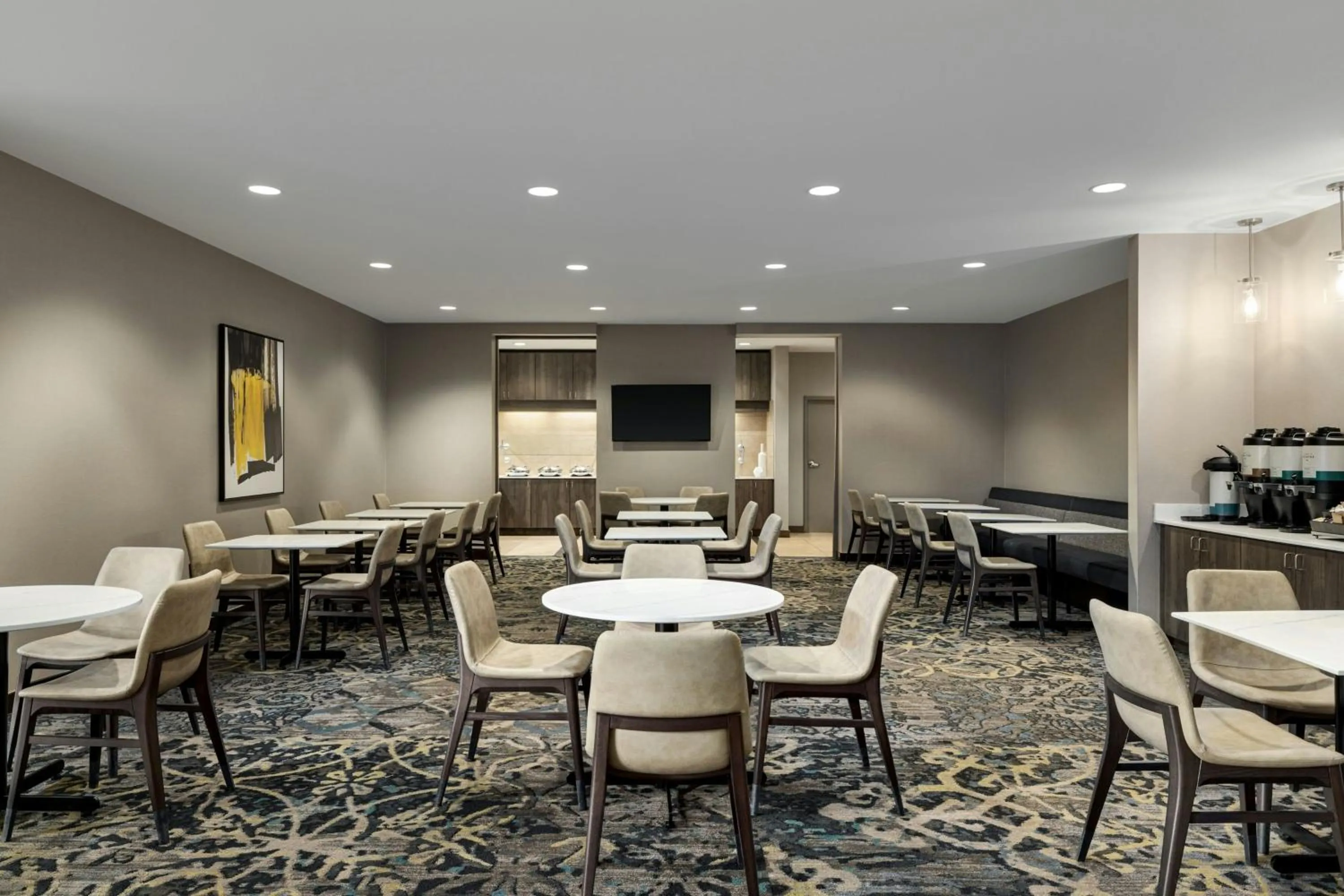 Breakfast in Residence Inn by Marriott Chicago Wilmette/Skokie