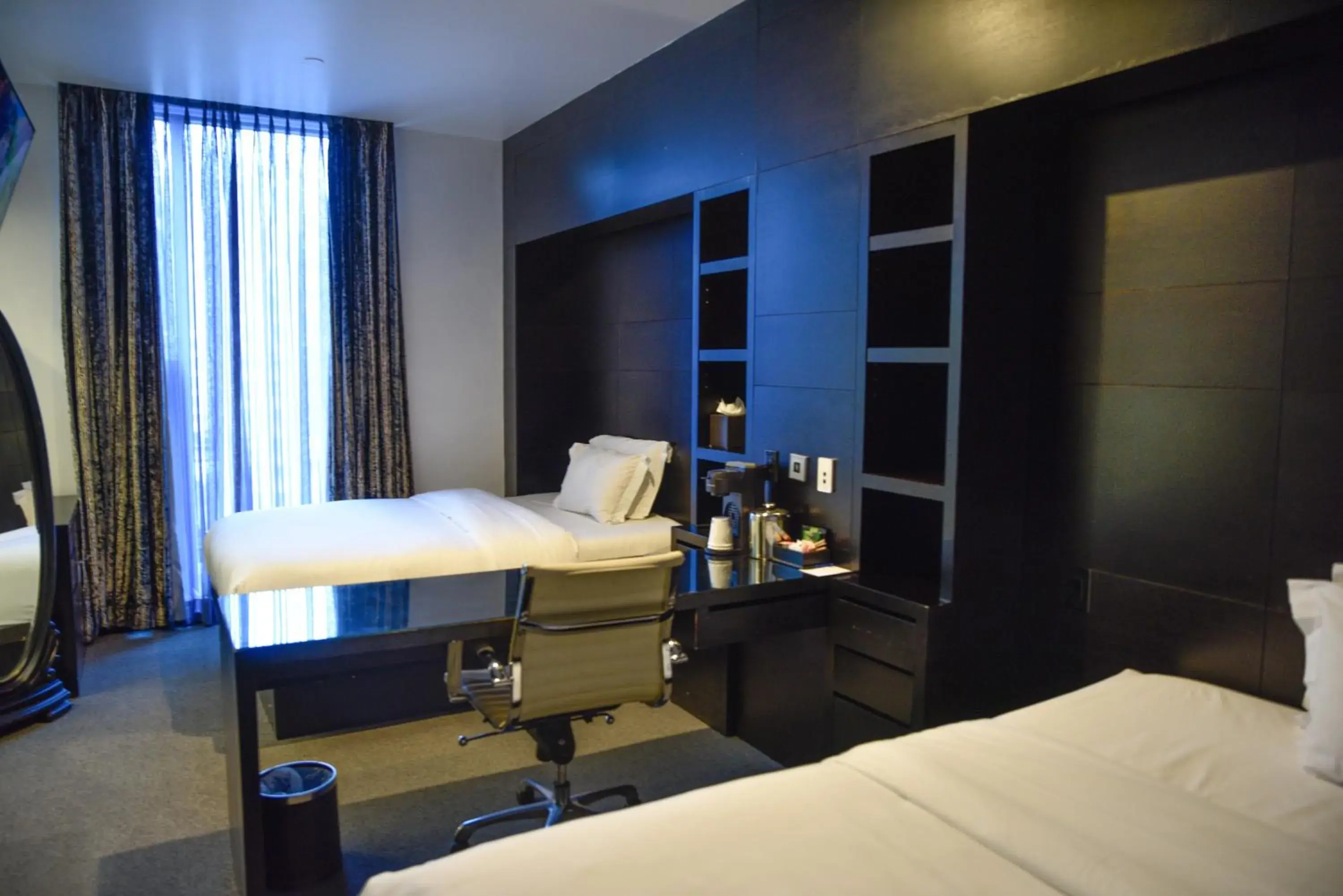 Bedroom, Bed in The One Boutique Hotel Bedroom, Bed in The One Boutique Hotel