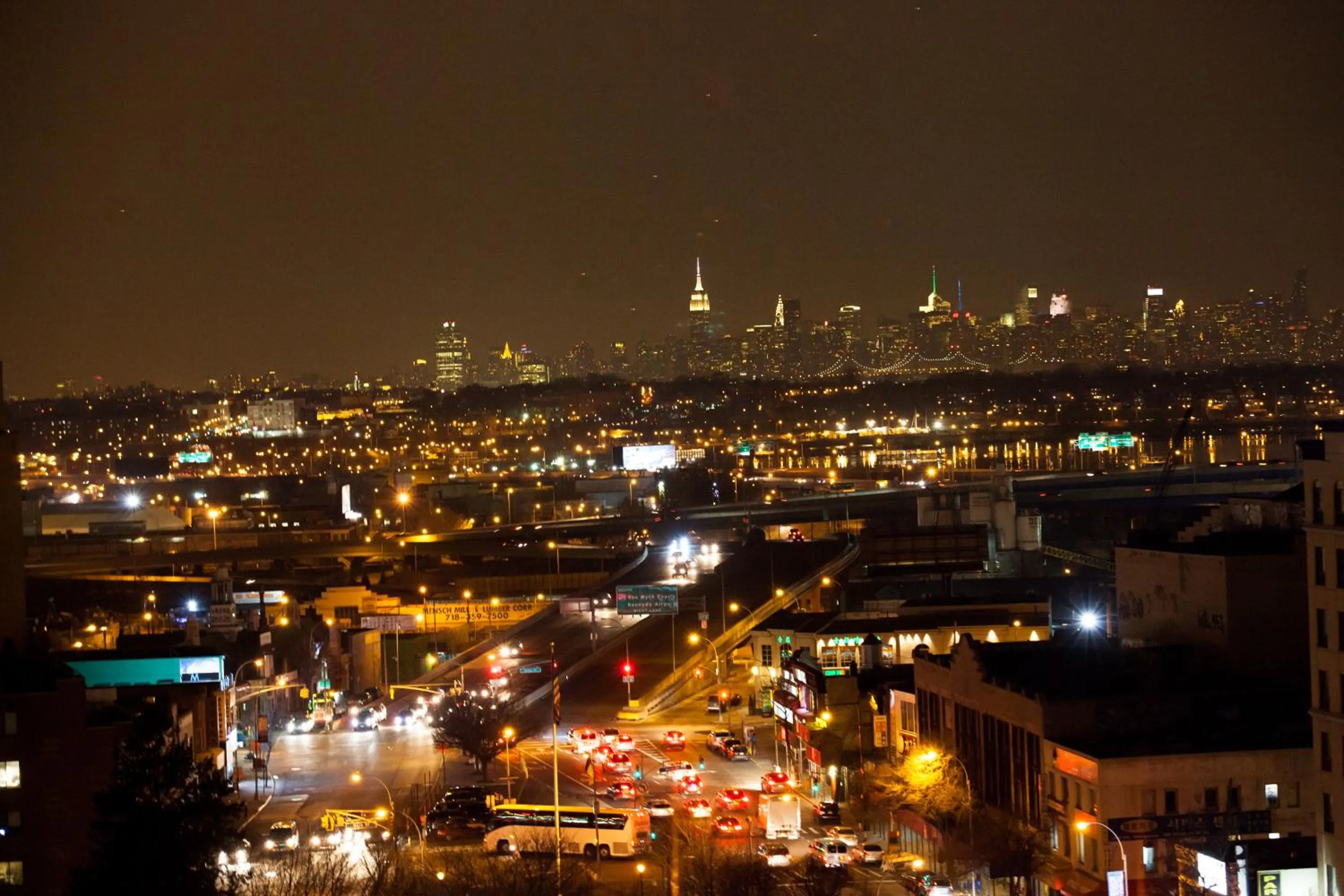 View (from property/room) in The One Boutique Hotel