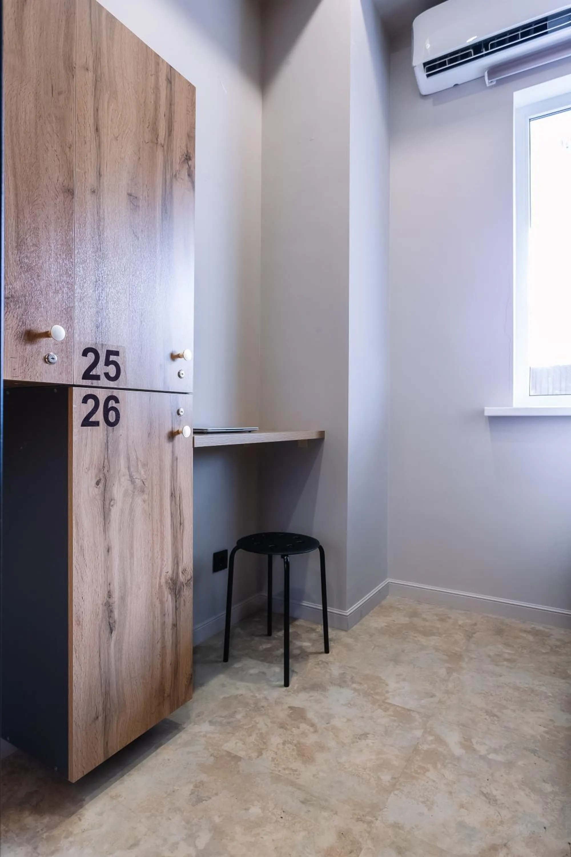 internet in DOMA HOSTEL