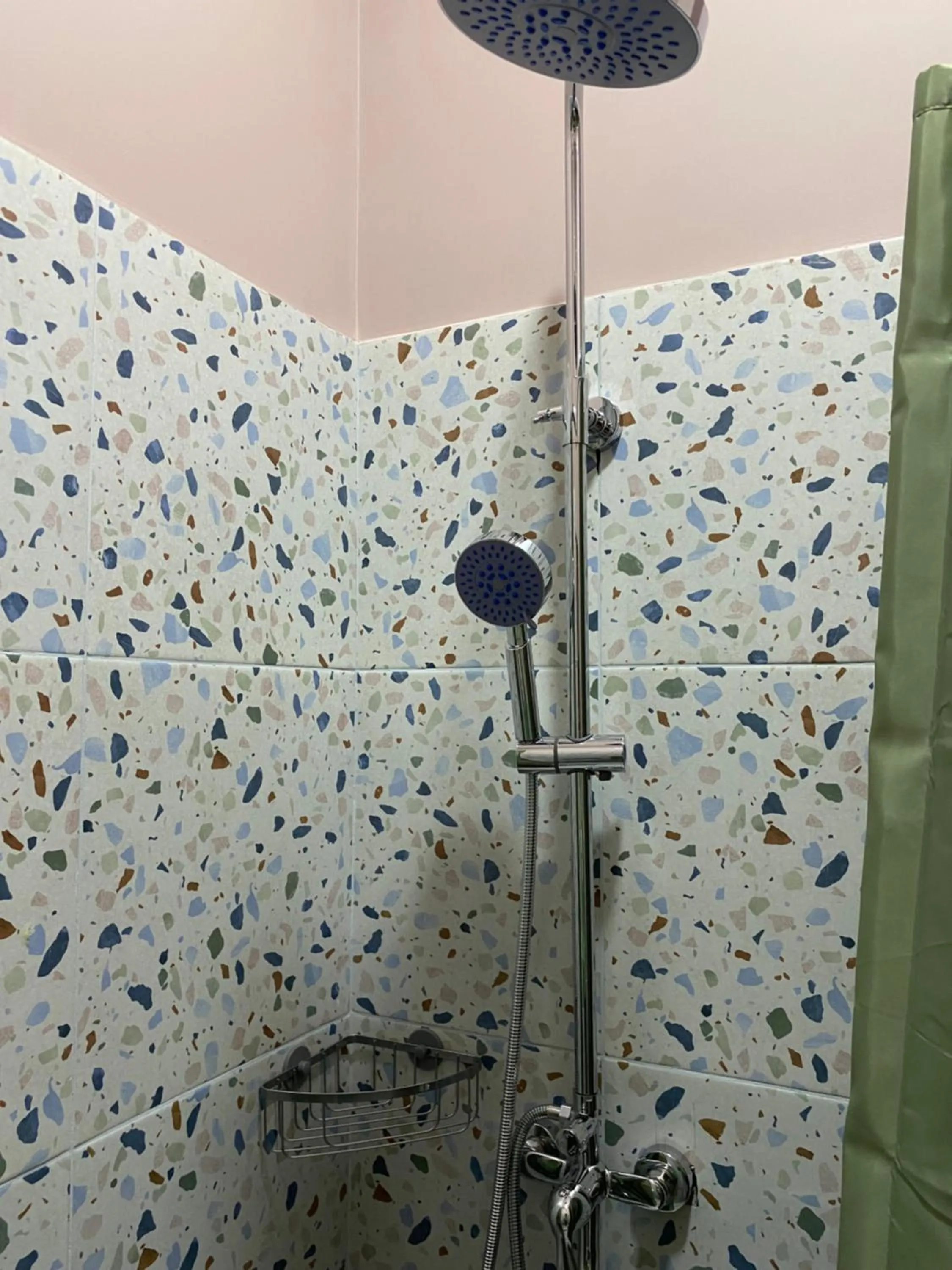 Bathroom in DOMA HOSTEL