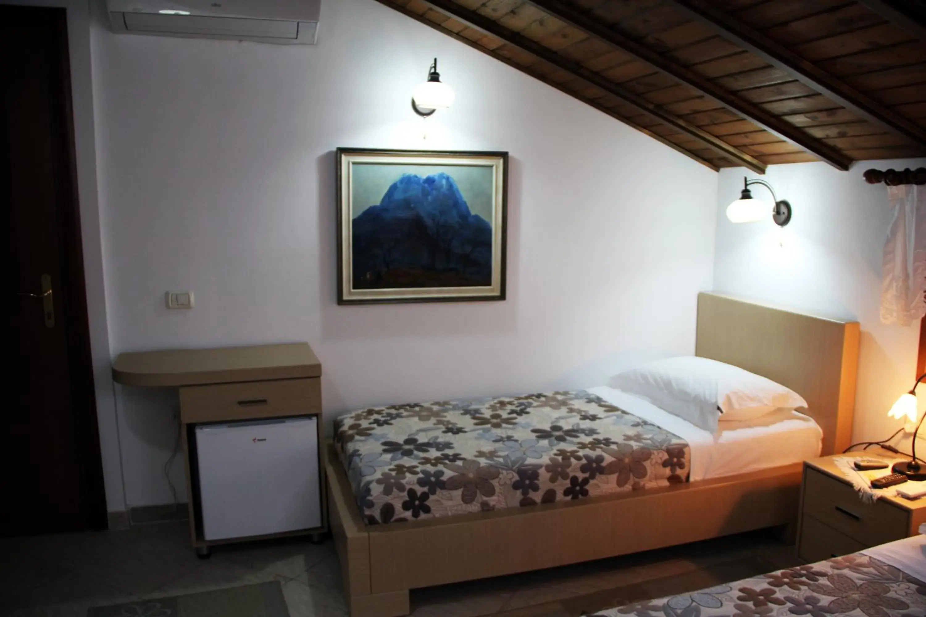 Twin Room - single occupancy in Hotel Boutique Osumi Twin Room - single occupancy in Hotel Boutique Osumi