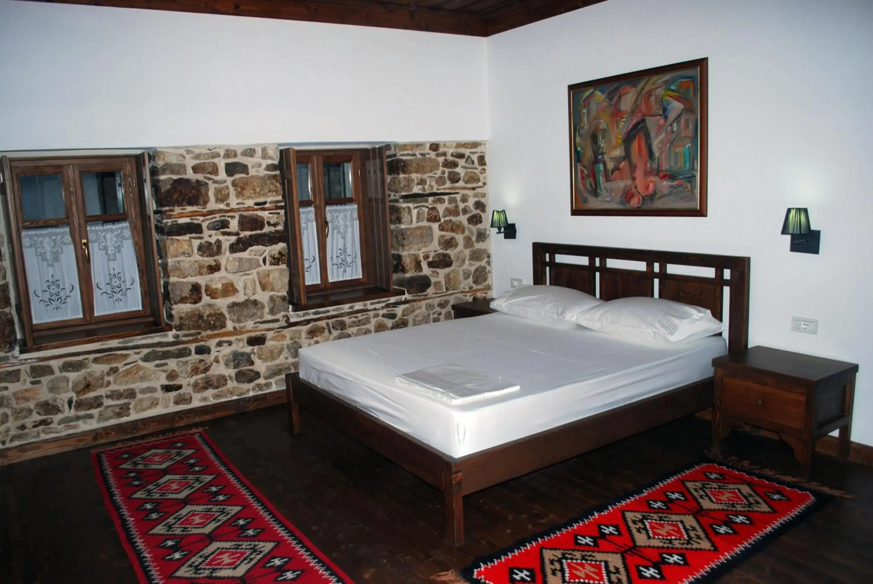 Superior Double Room - single occupancy in Hotel Boutique Osumi Superior Double Room - single occupancy in Hotel Boutique Osumi