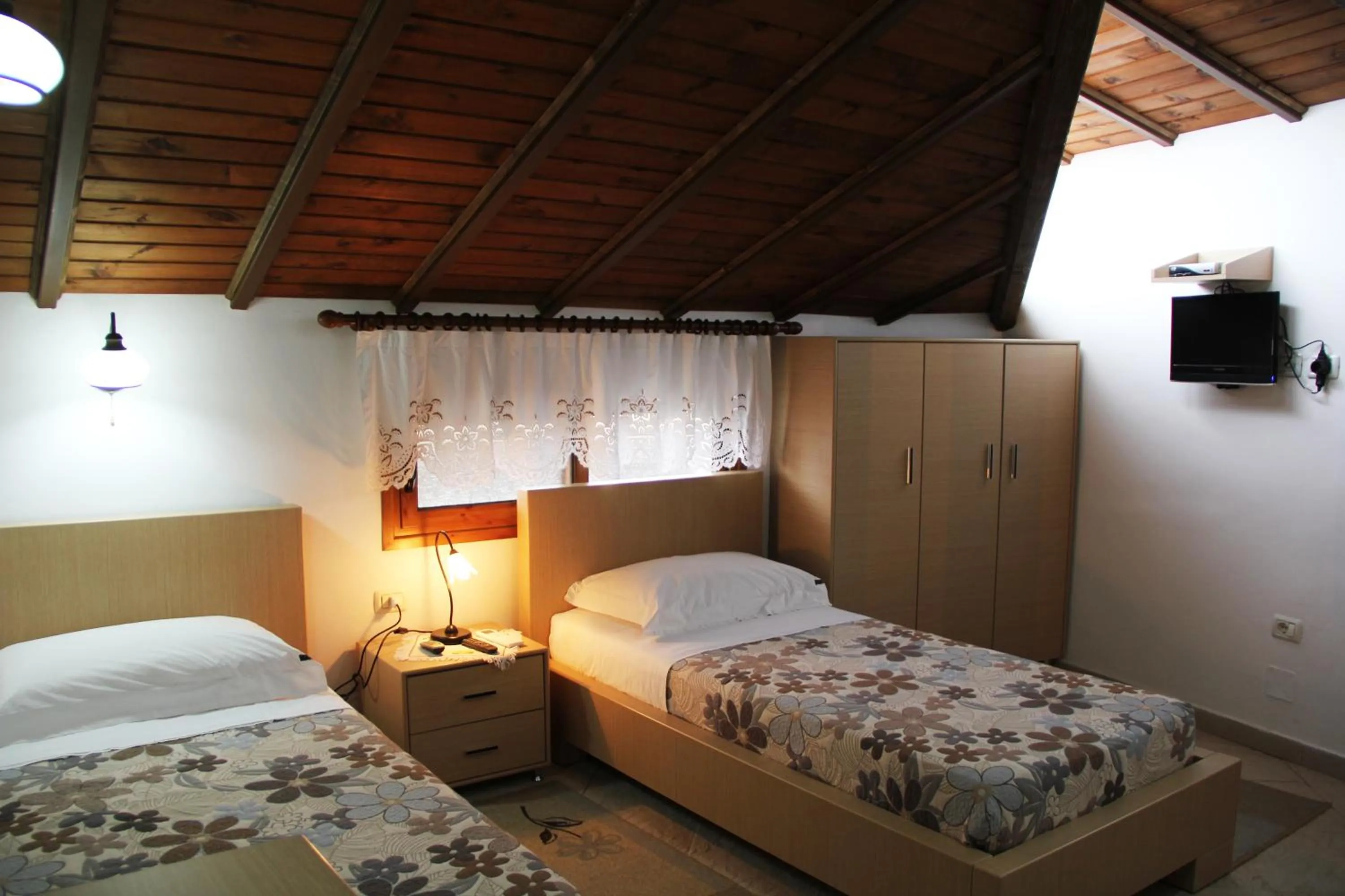 Photo of the whole room, Bed in Hotel Boutique Osumi
