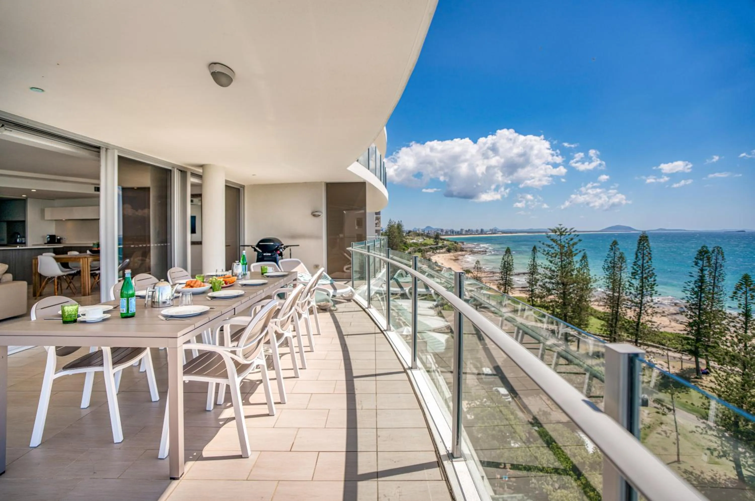 Sea Pearl A1 Beach Resort