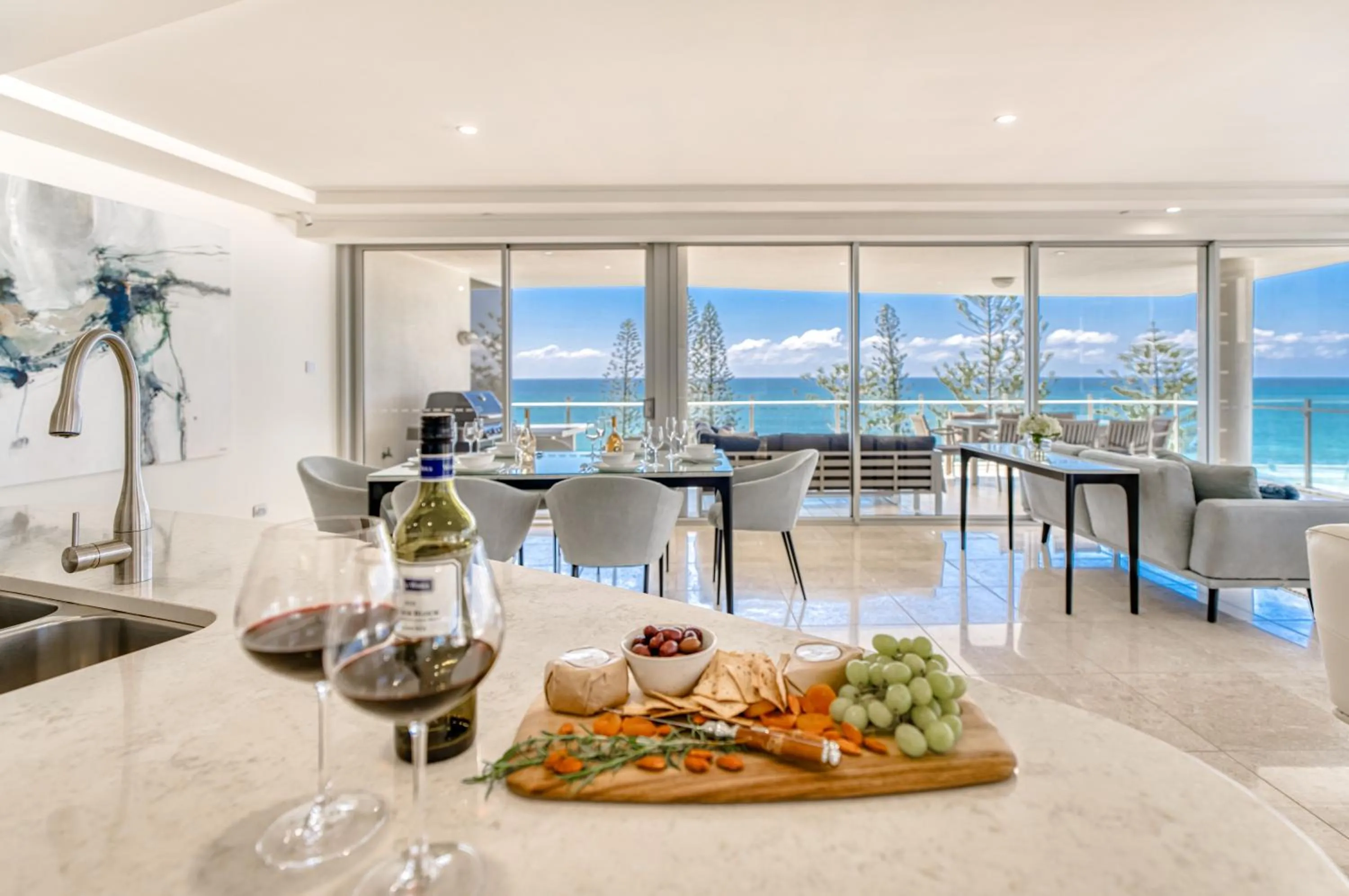 Sea Pearl A1 Beach Resort