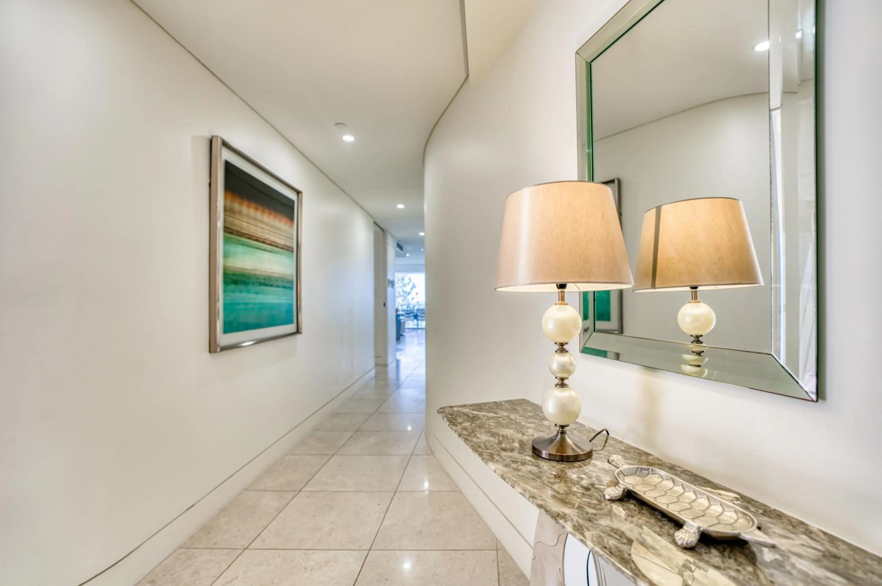 Sea Pearl A1 Beach Resort