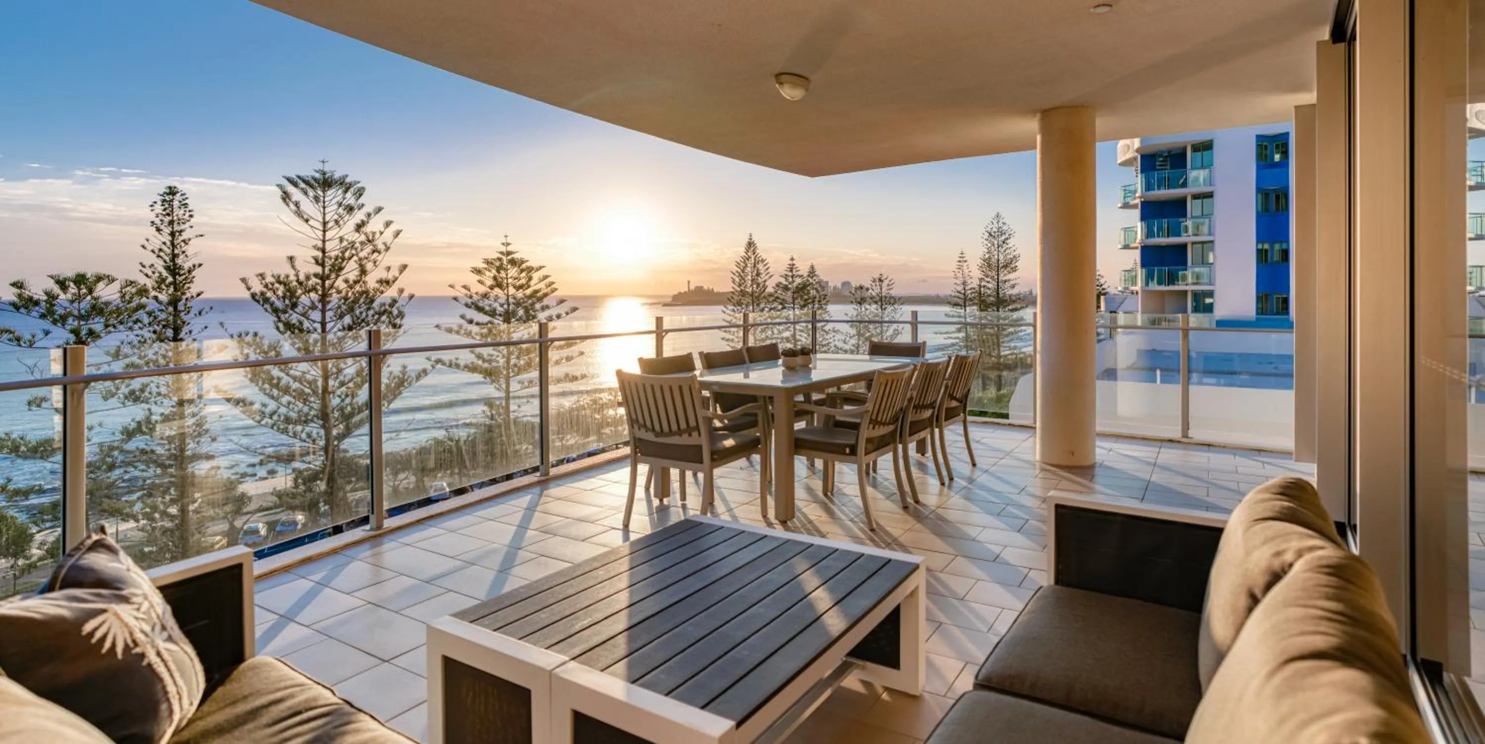 Sea Pearl A1 Beach Resort