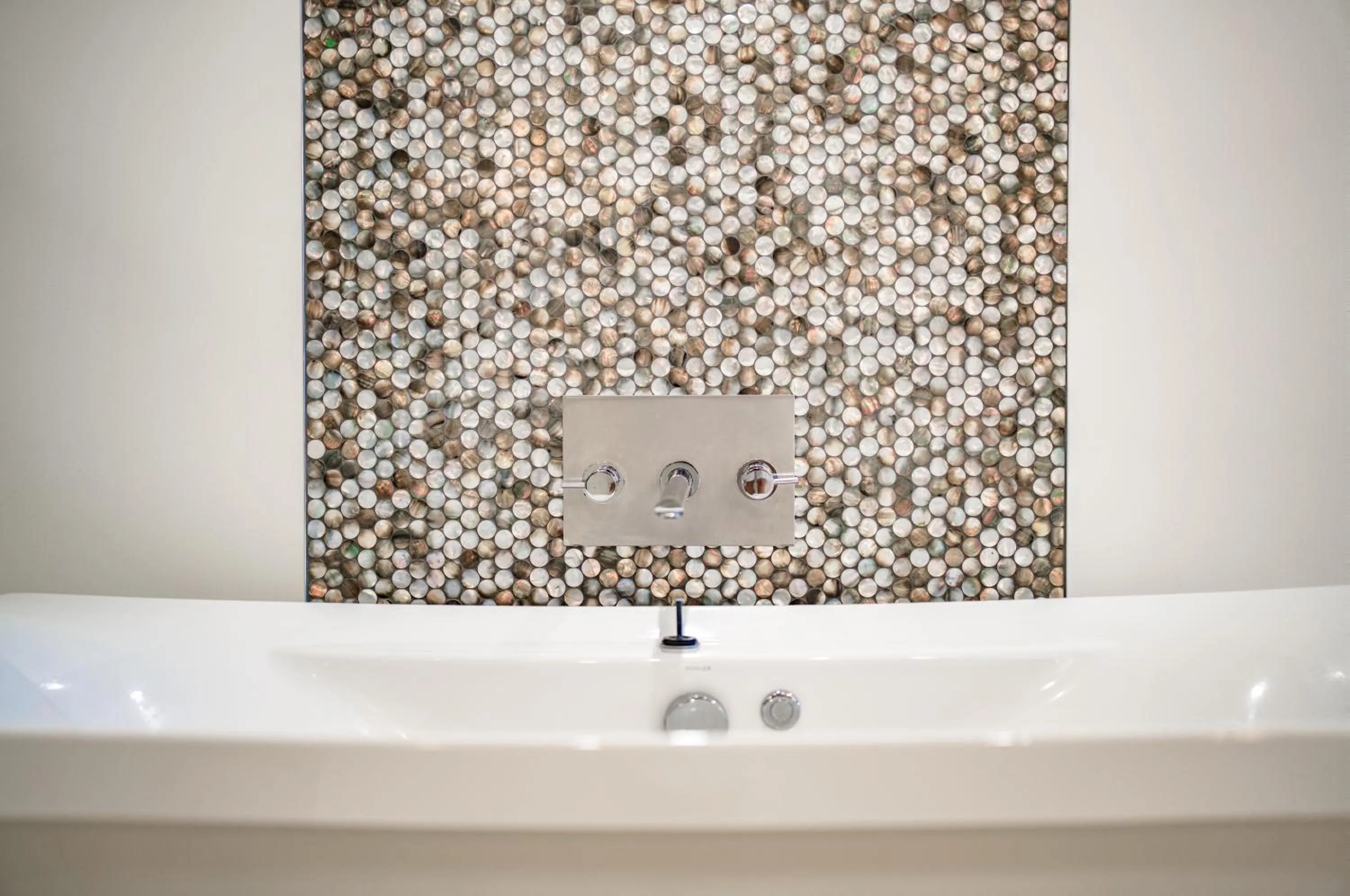 Bath in Sea Pearl A1 Beach Resort