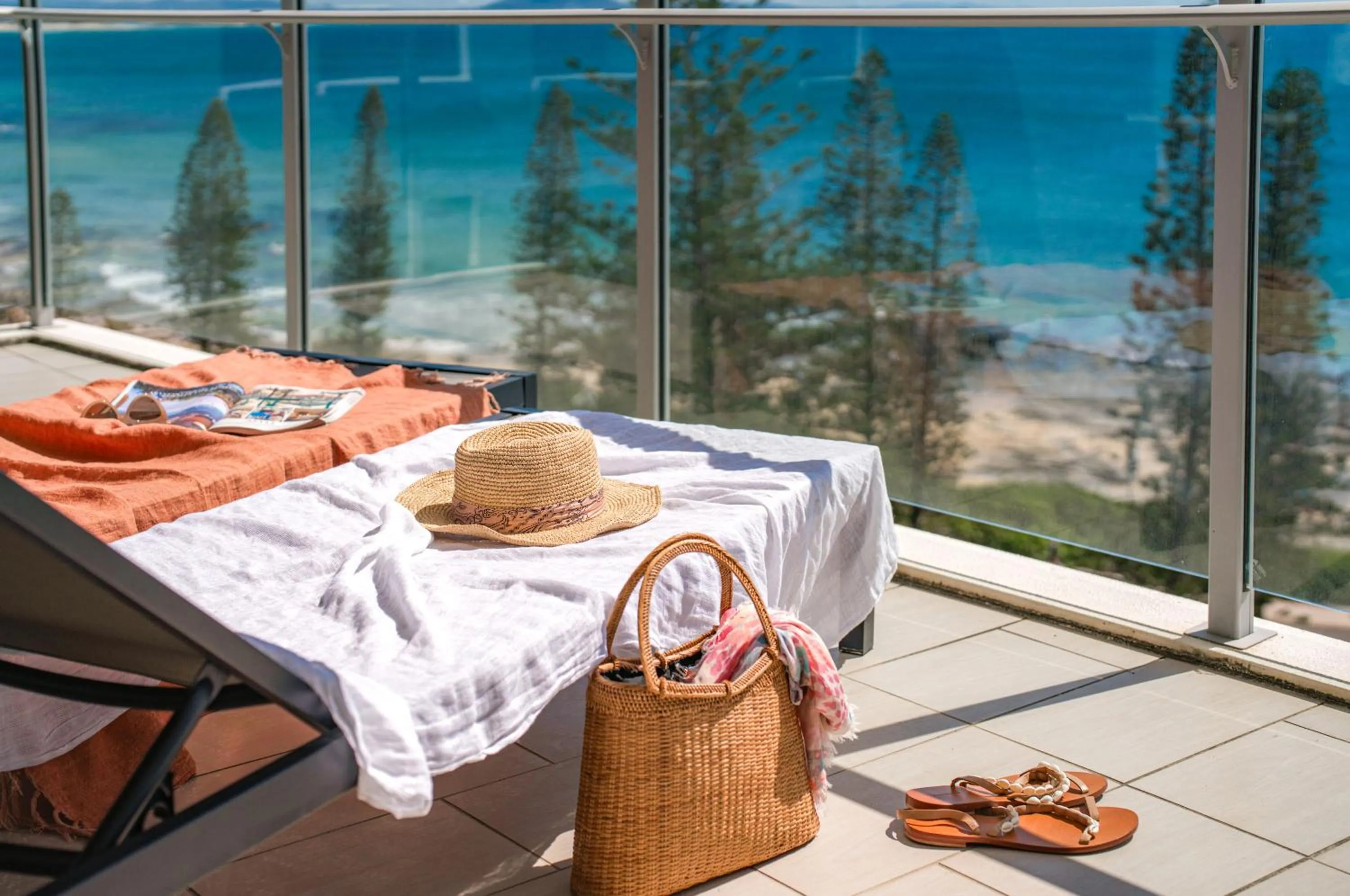 Sea Pearl A1 Beach Resort