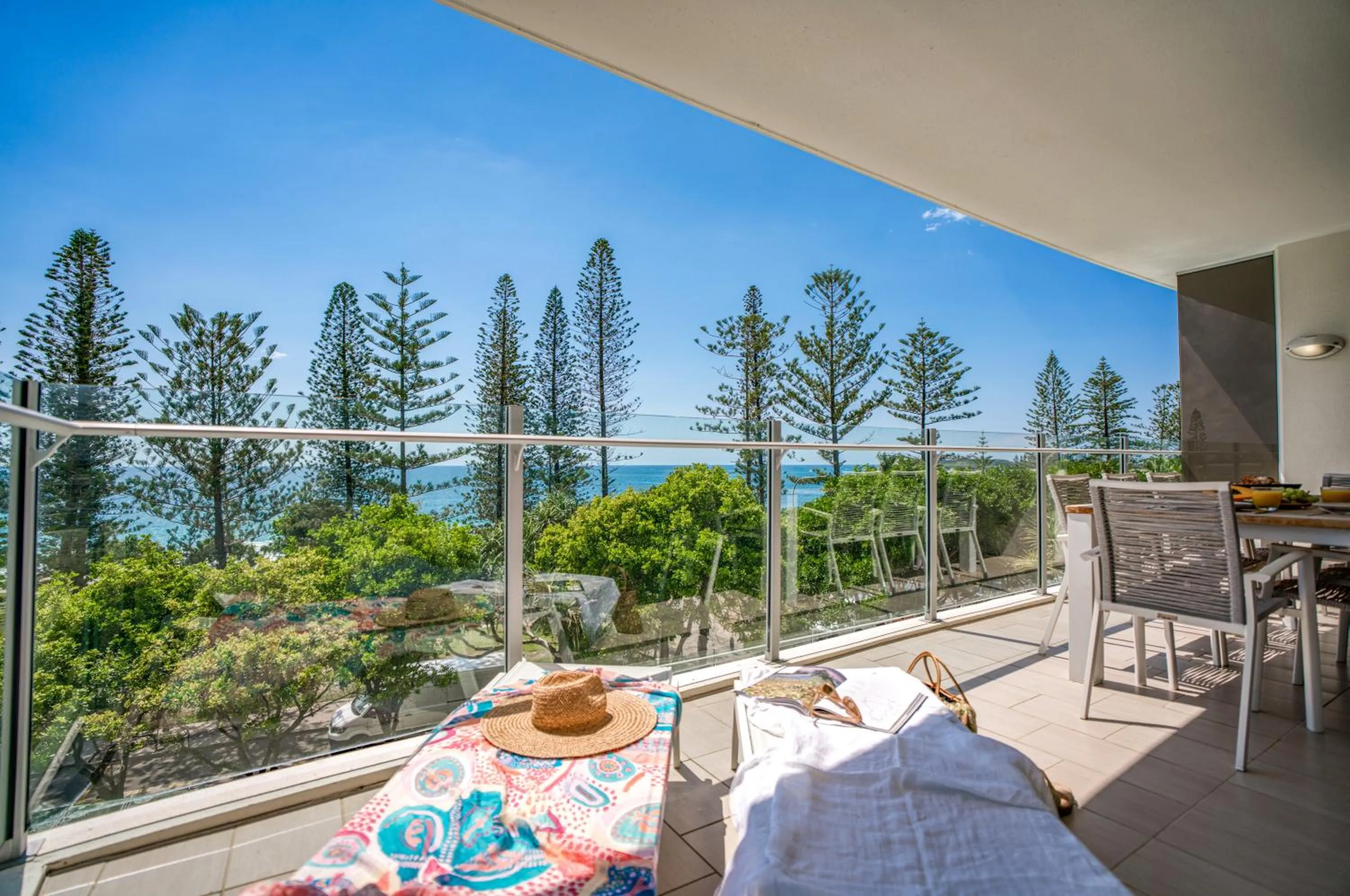 Sea Pearl A1 Beach Resort