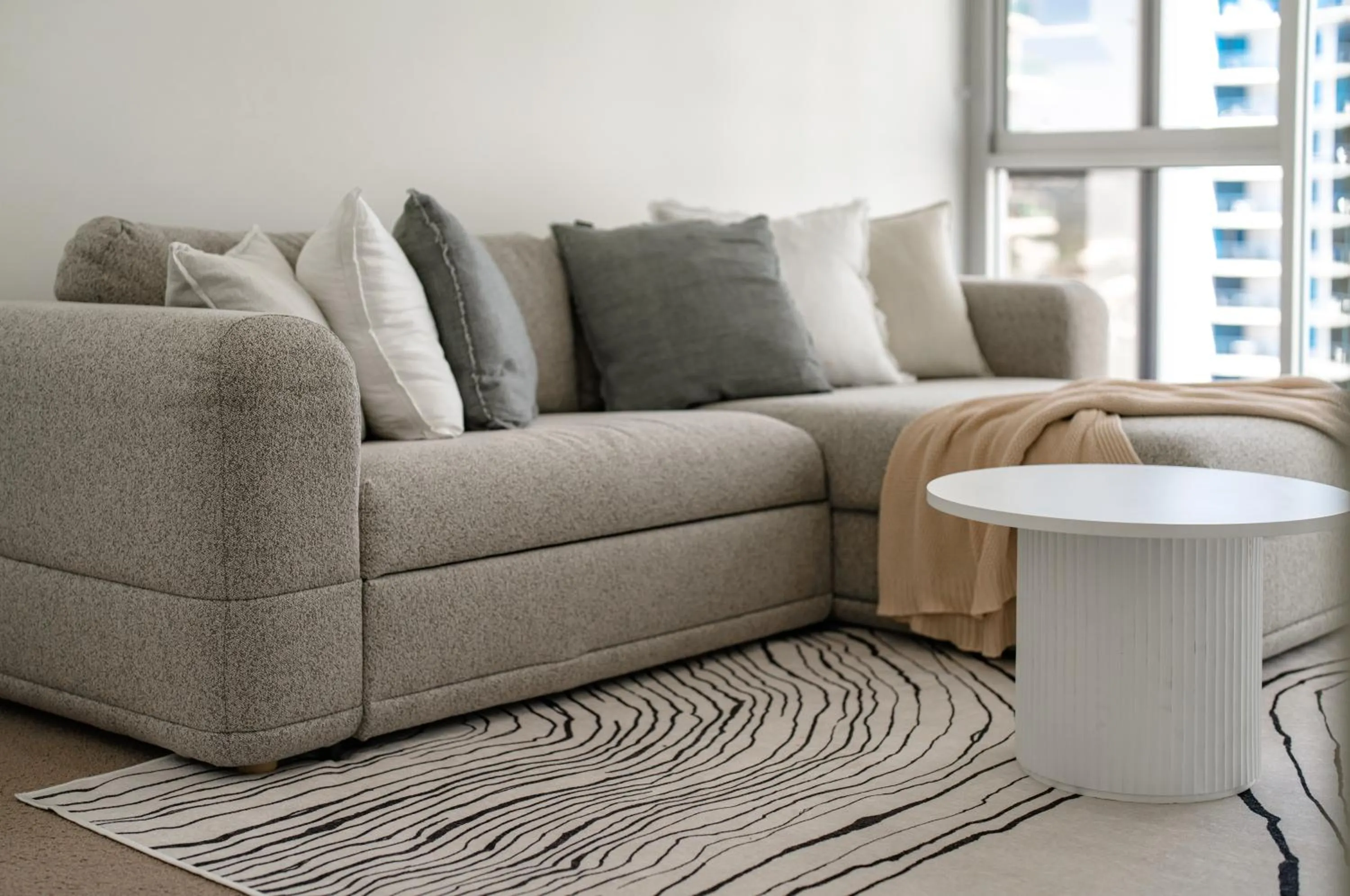 Sea Pearl A1 Beach Resort