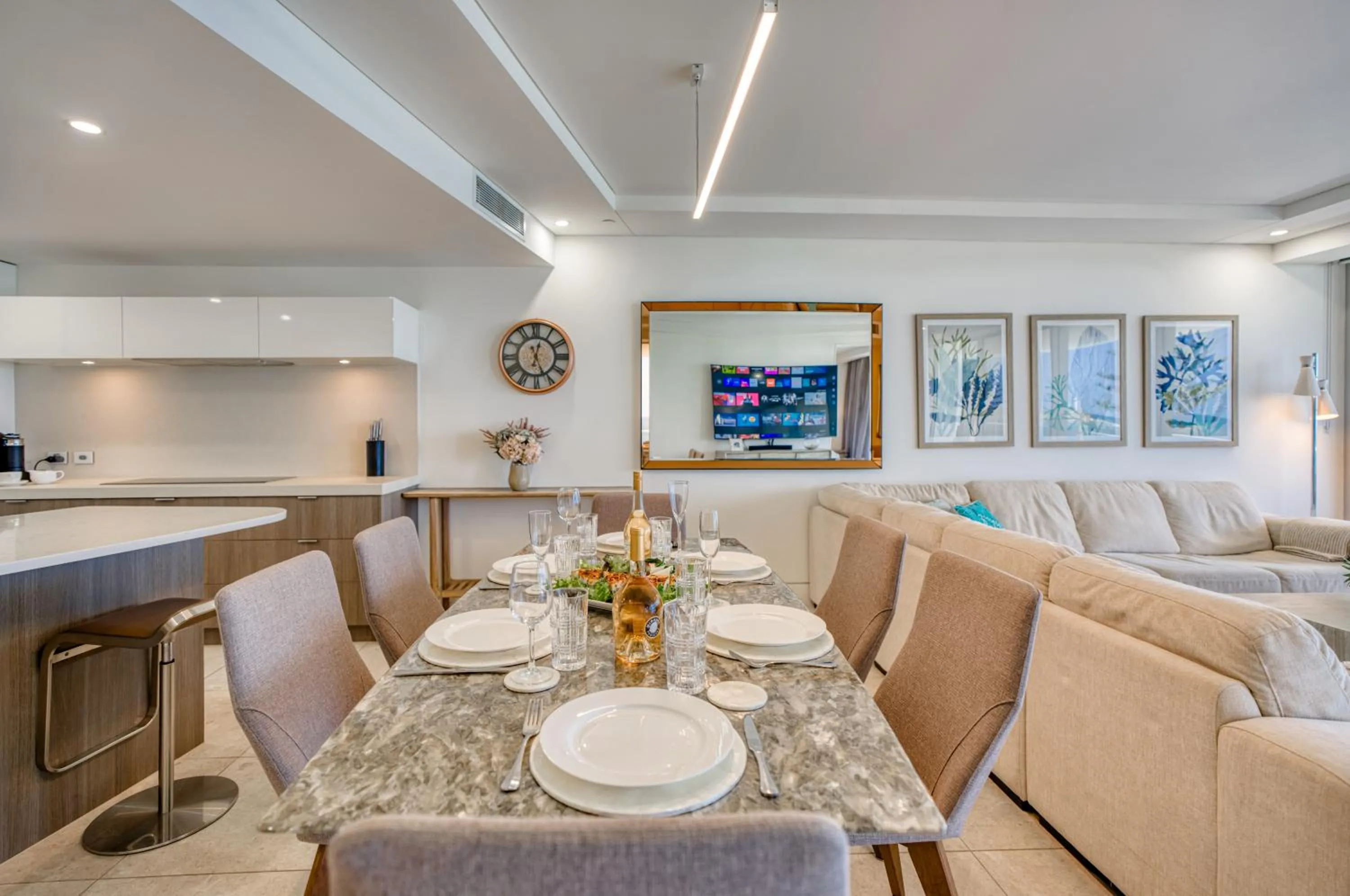 Sea Pearl A1 Beach Resort