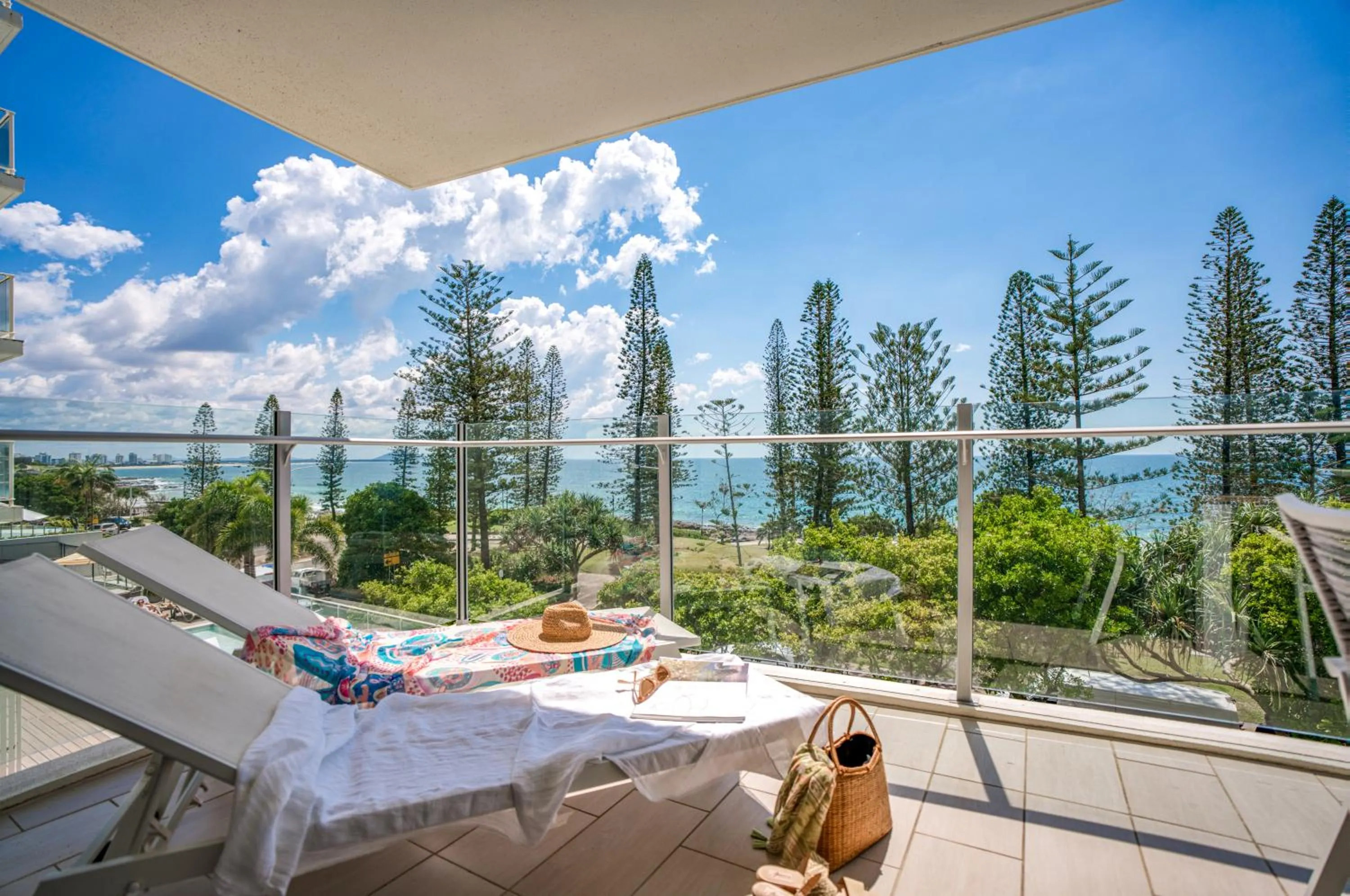 Sea Pearl A1 Beach Resort