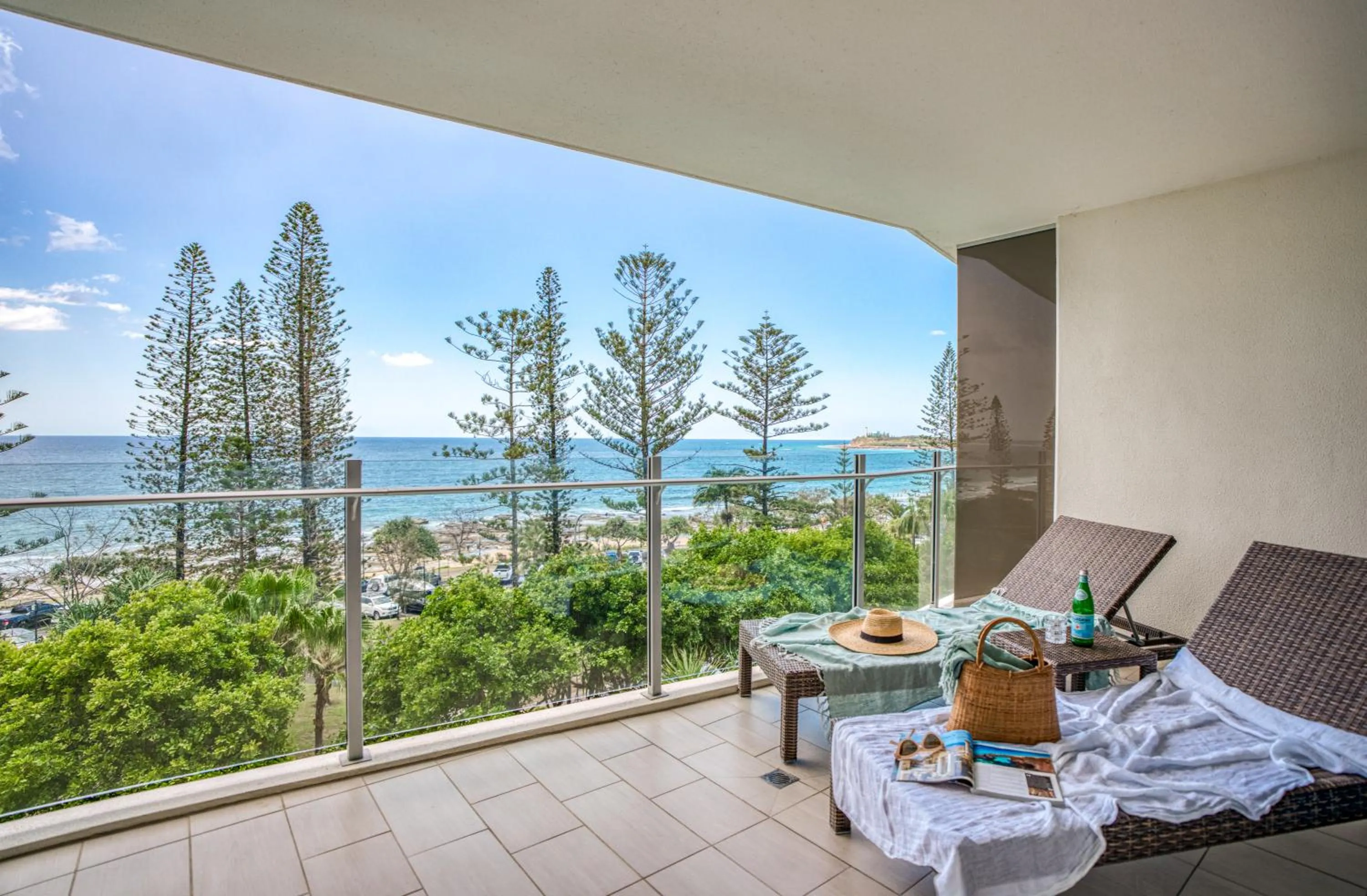 Sea Pearl A1 Beach Resort