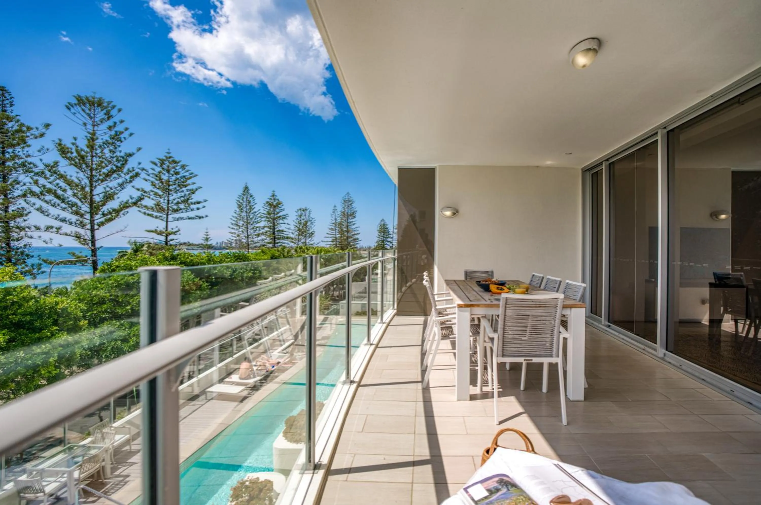 Sea Pearl A1 Beach Resort