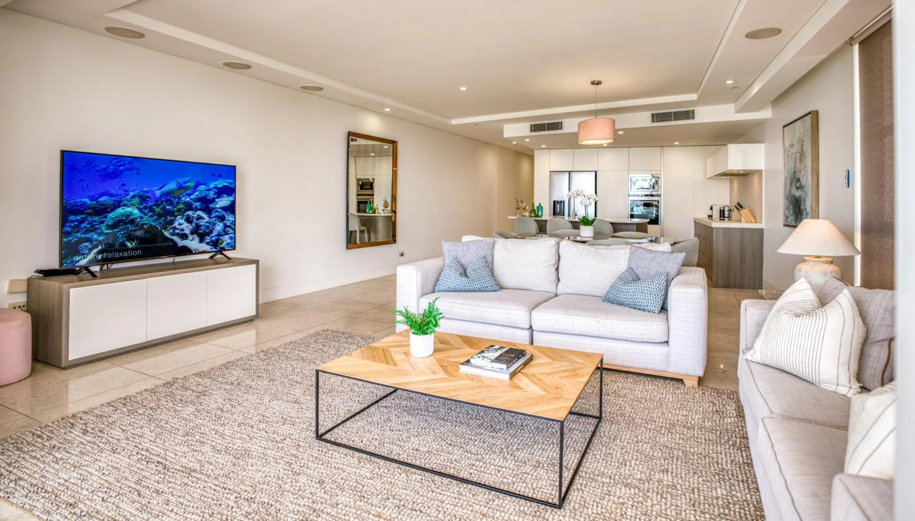 Sea Pearl A1 Beach Resort