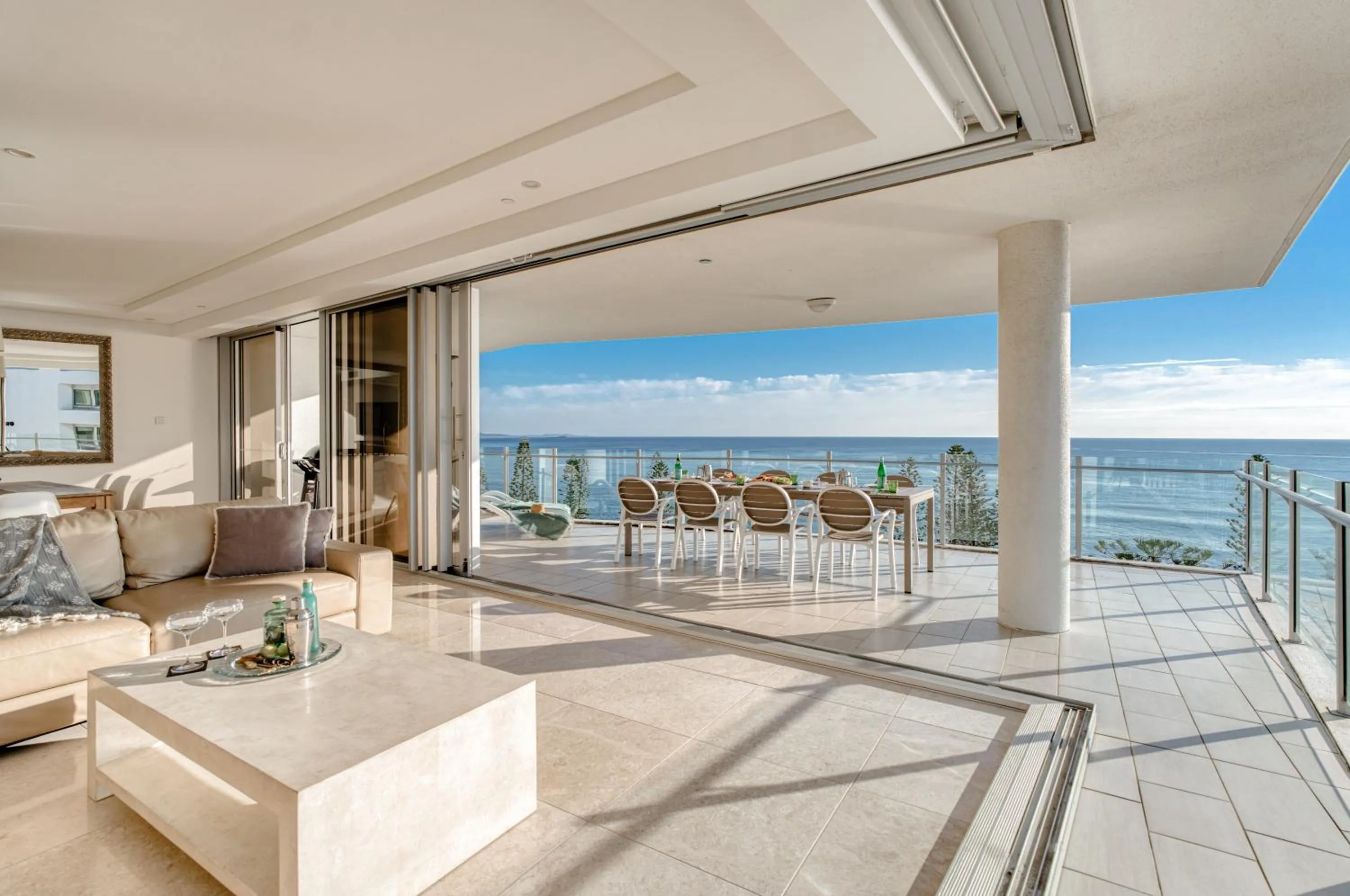 Sea Pearl A1 Beach Resort