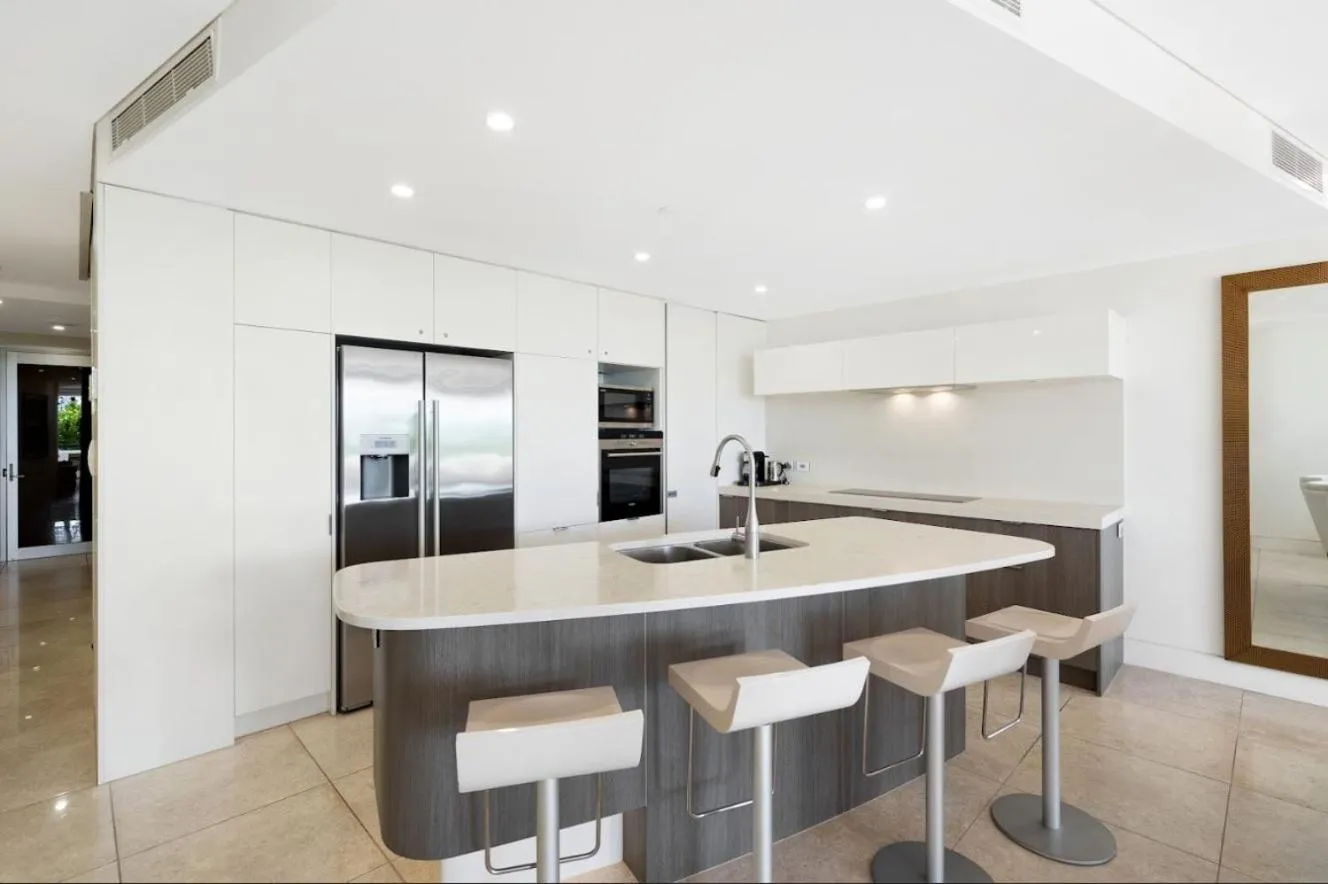 Sea Pearl A1 Beach Resort