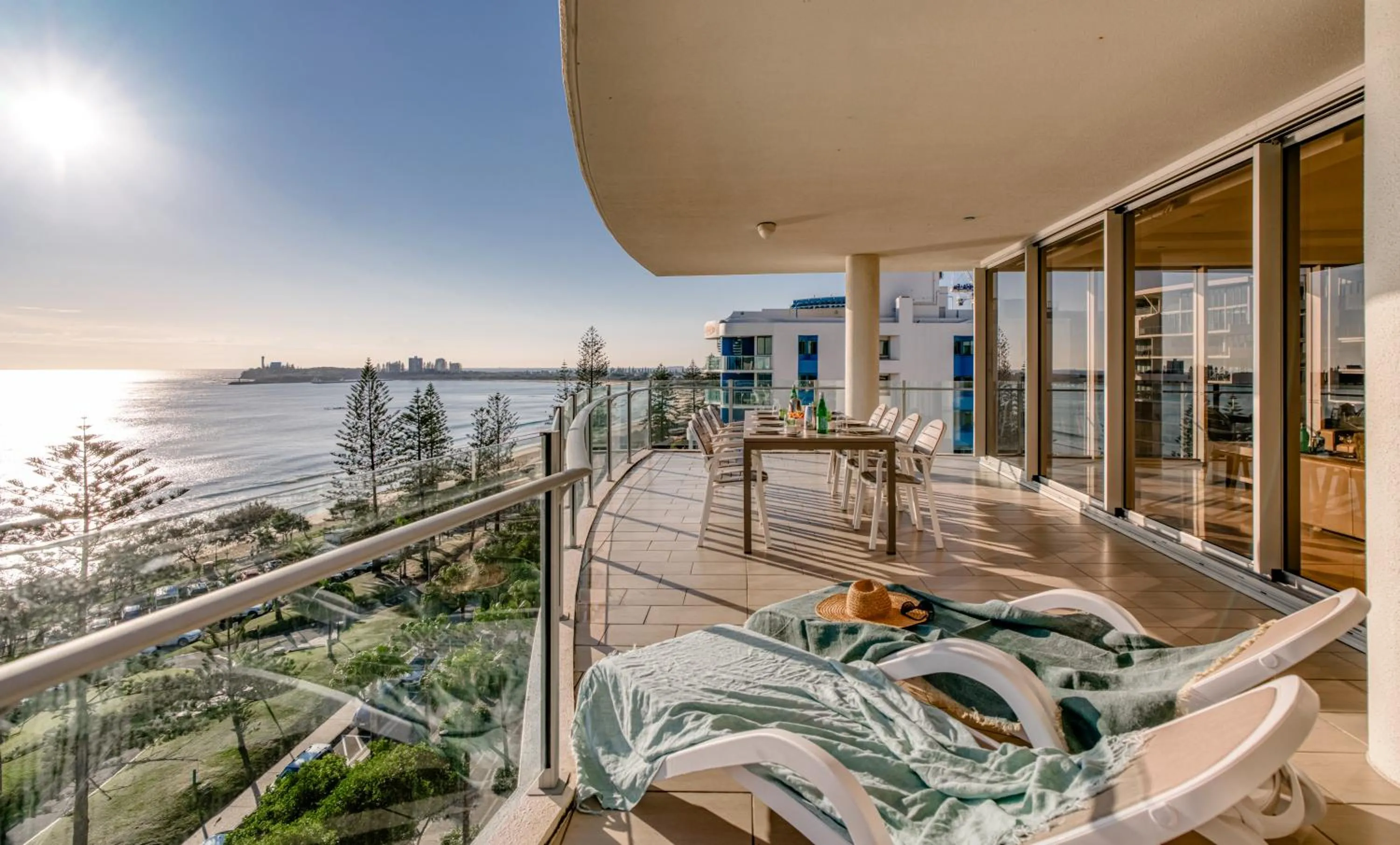 Sea Pearl A1 Beach Resort