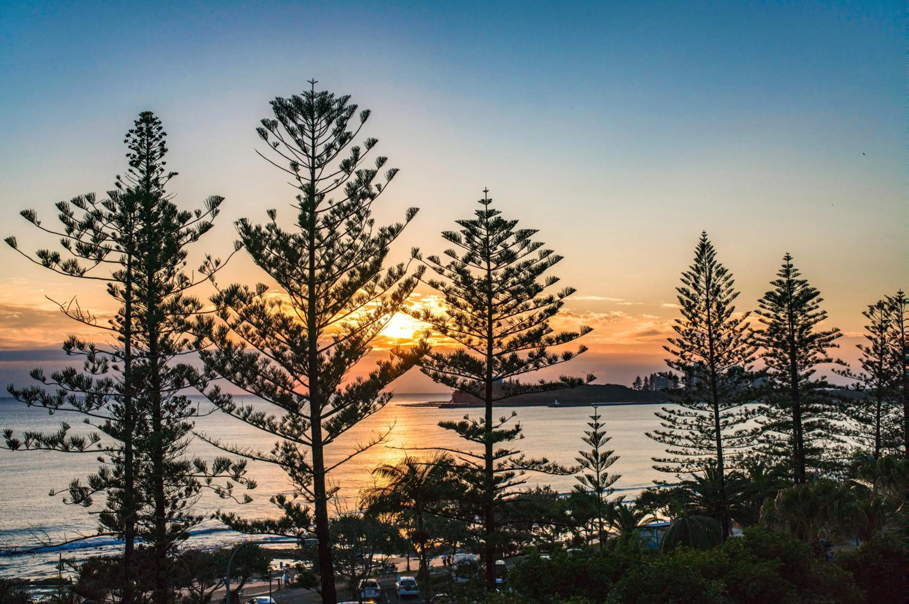 Sea Pearl A1 Beach Resort