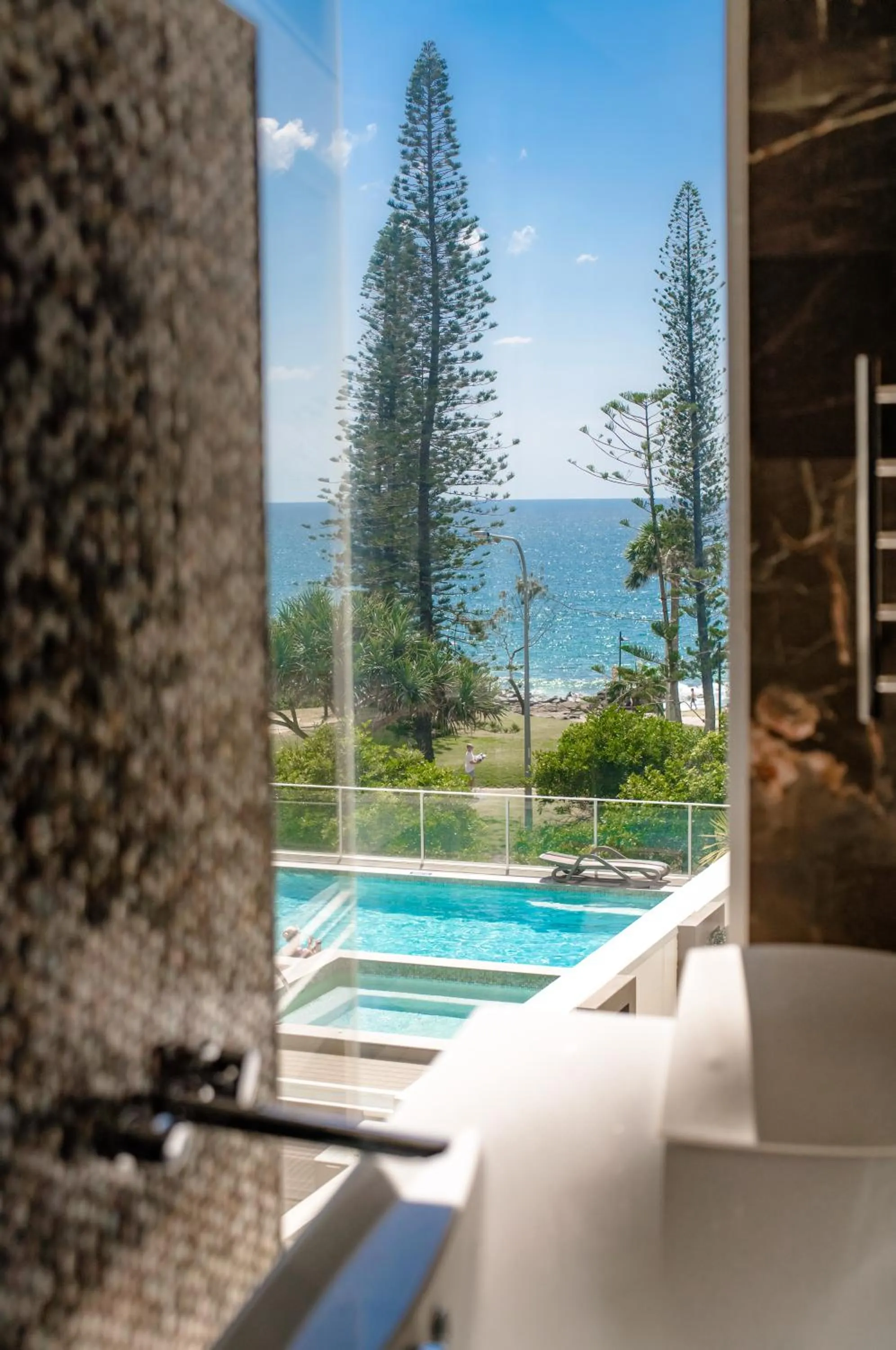 Sea Pearl A1 Beach Resort