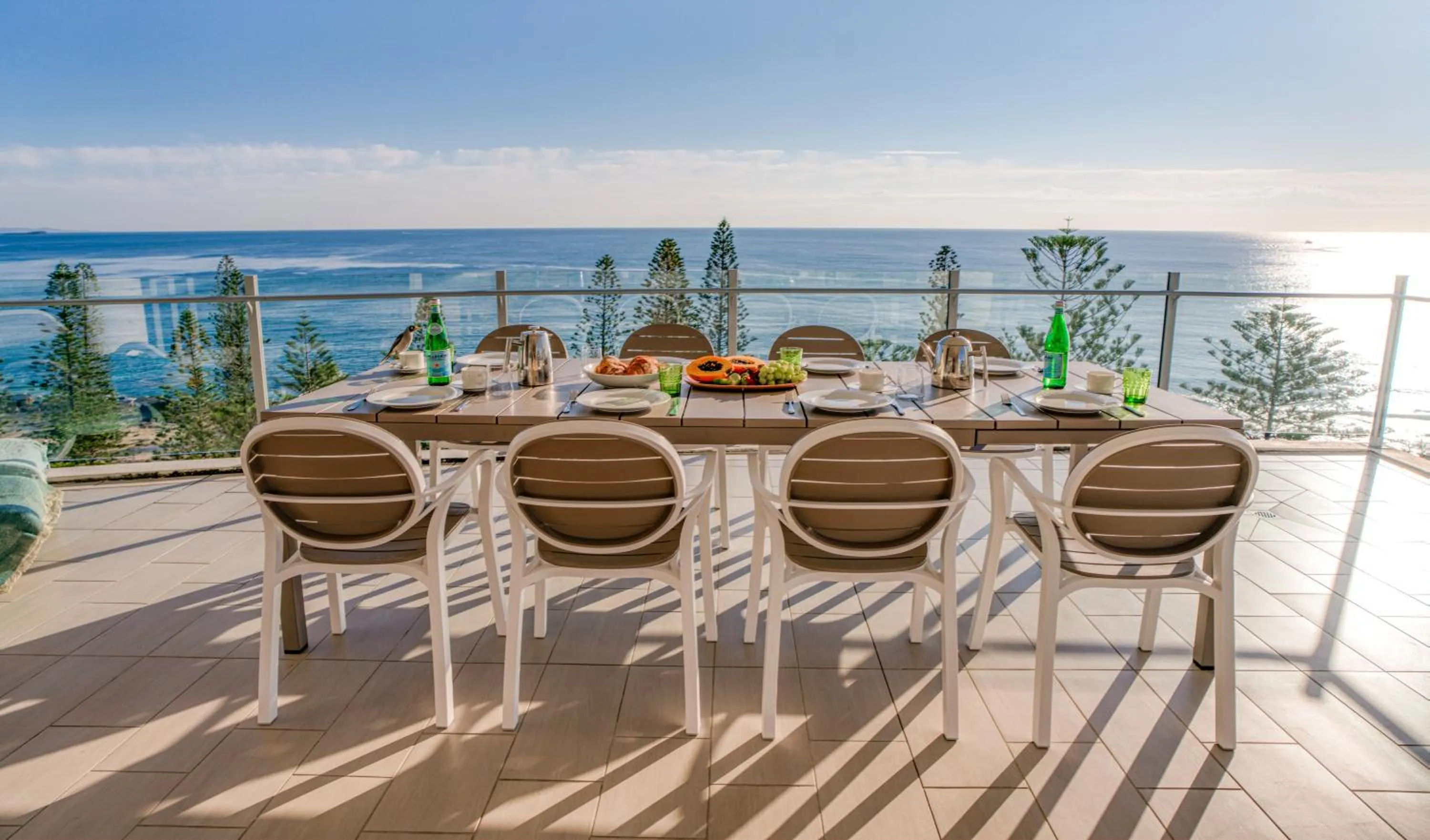 Sea Pearl A1 Beach Resort