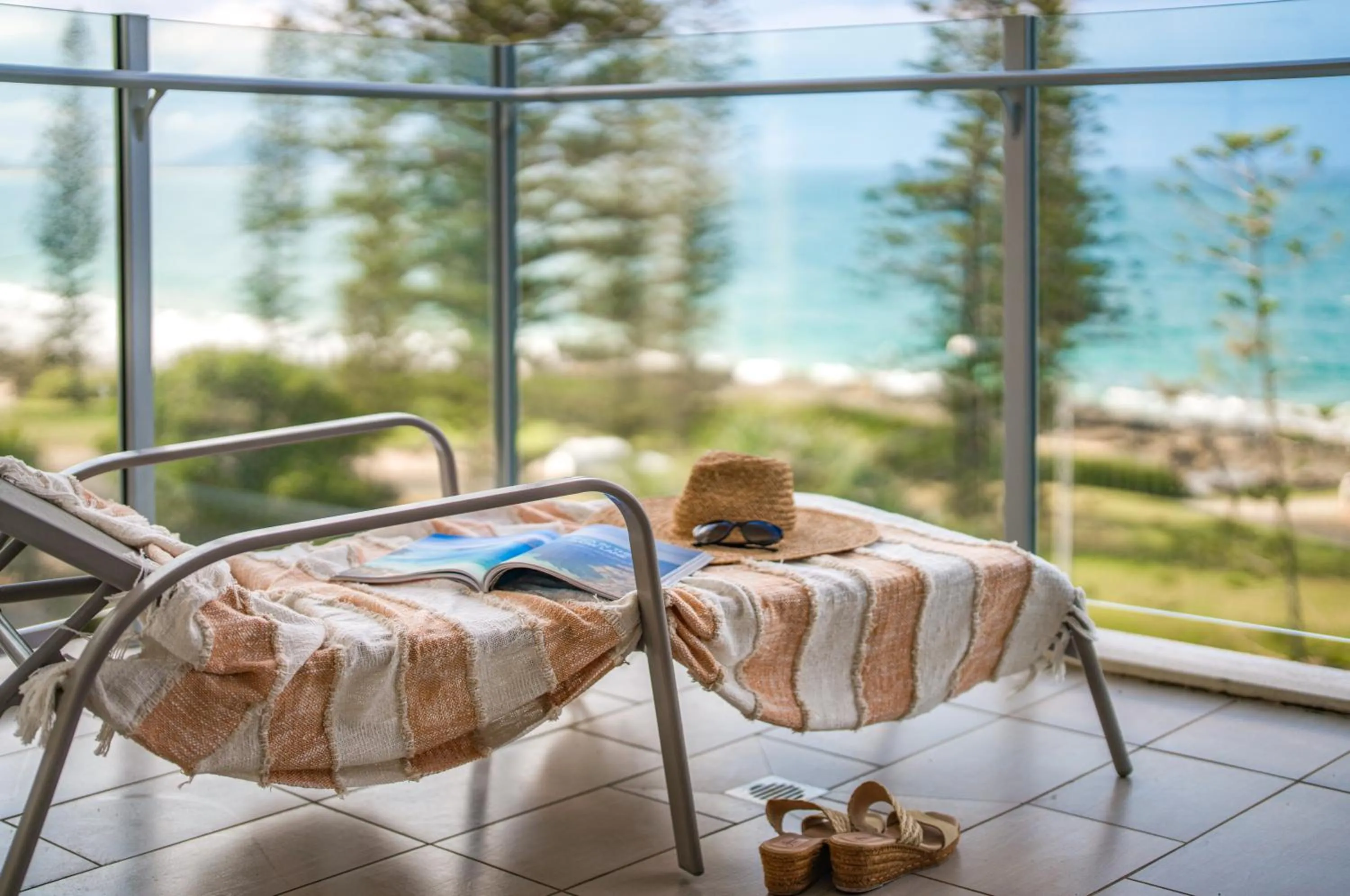 Sea Pearl A1 Beach Resort