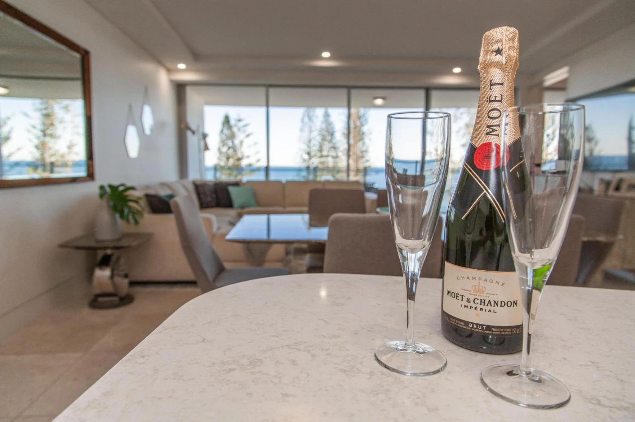 Sea view in Sea Pearl A1 Beach Resort