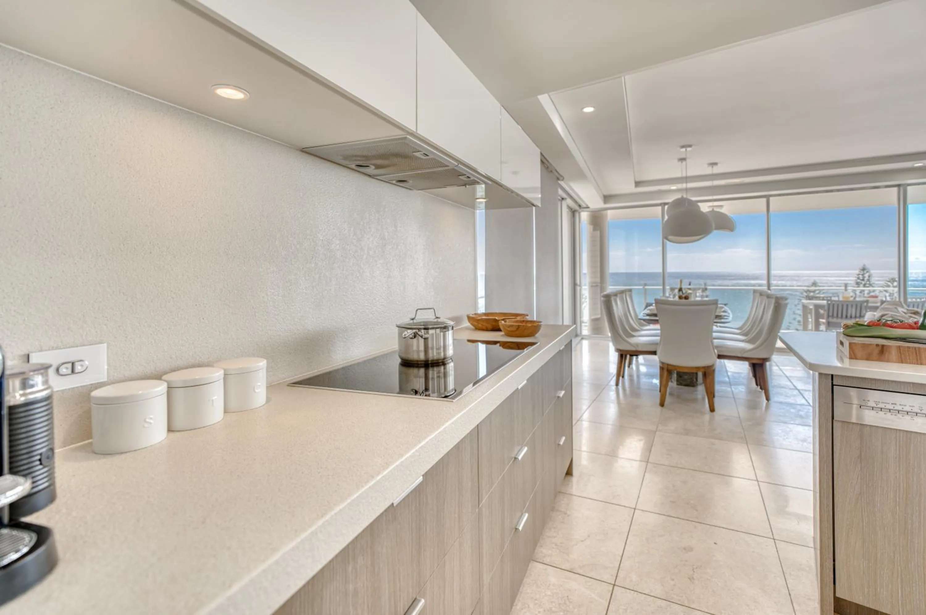 Sea Pearl A1 Beach Resort