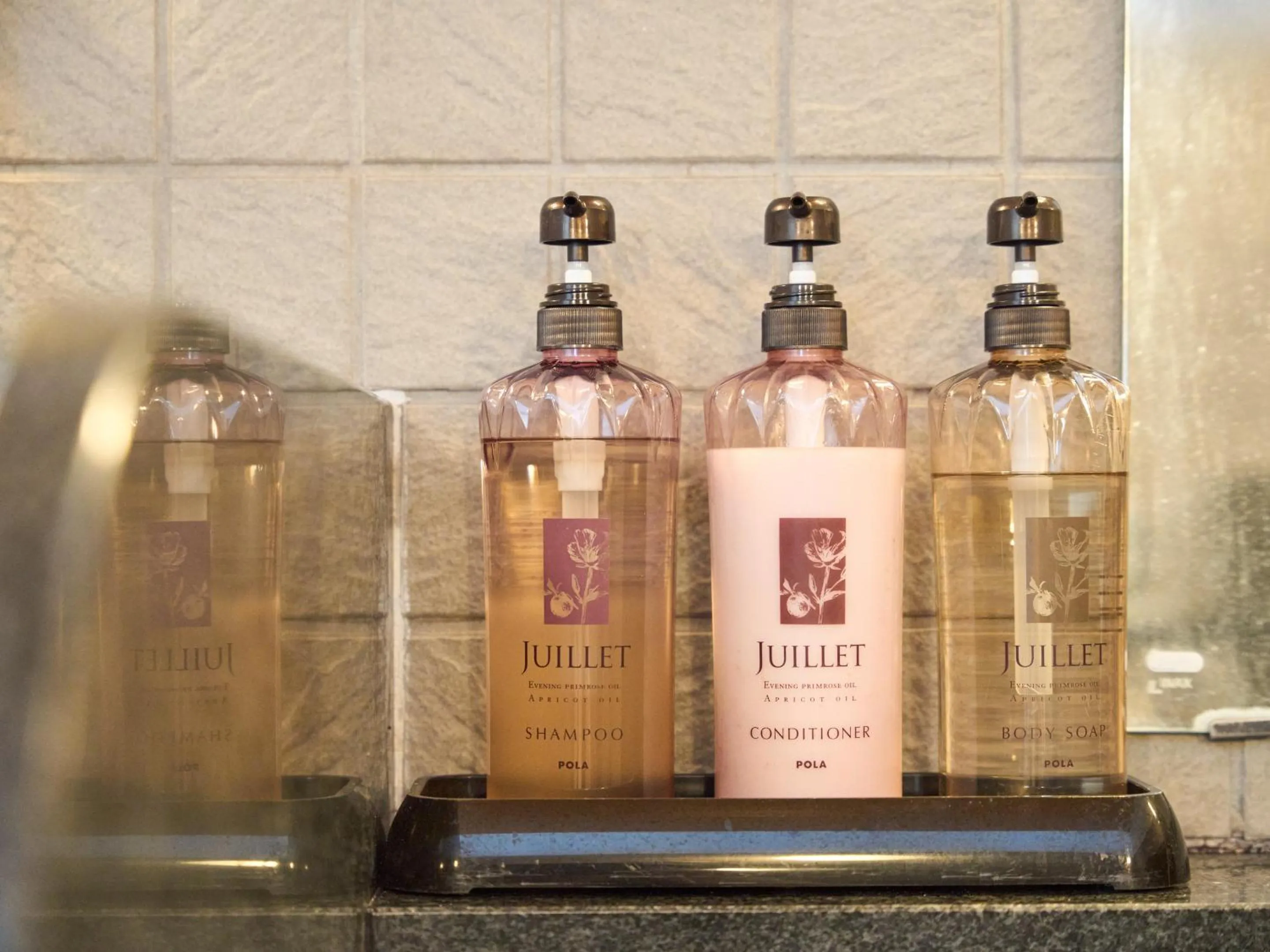 Spa and wellness centre/facilities in Hotel Holistic Resort Wakayama