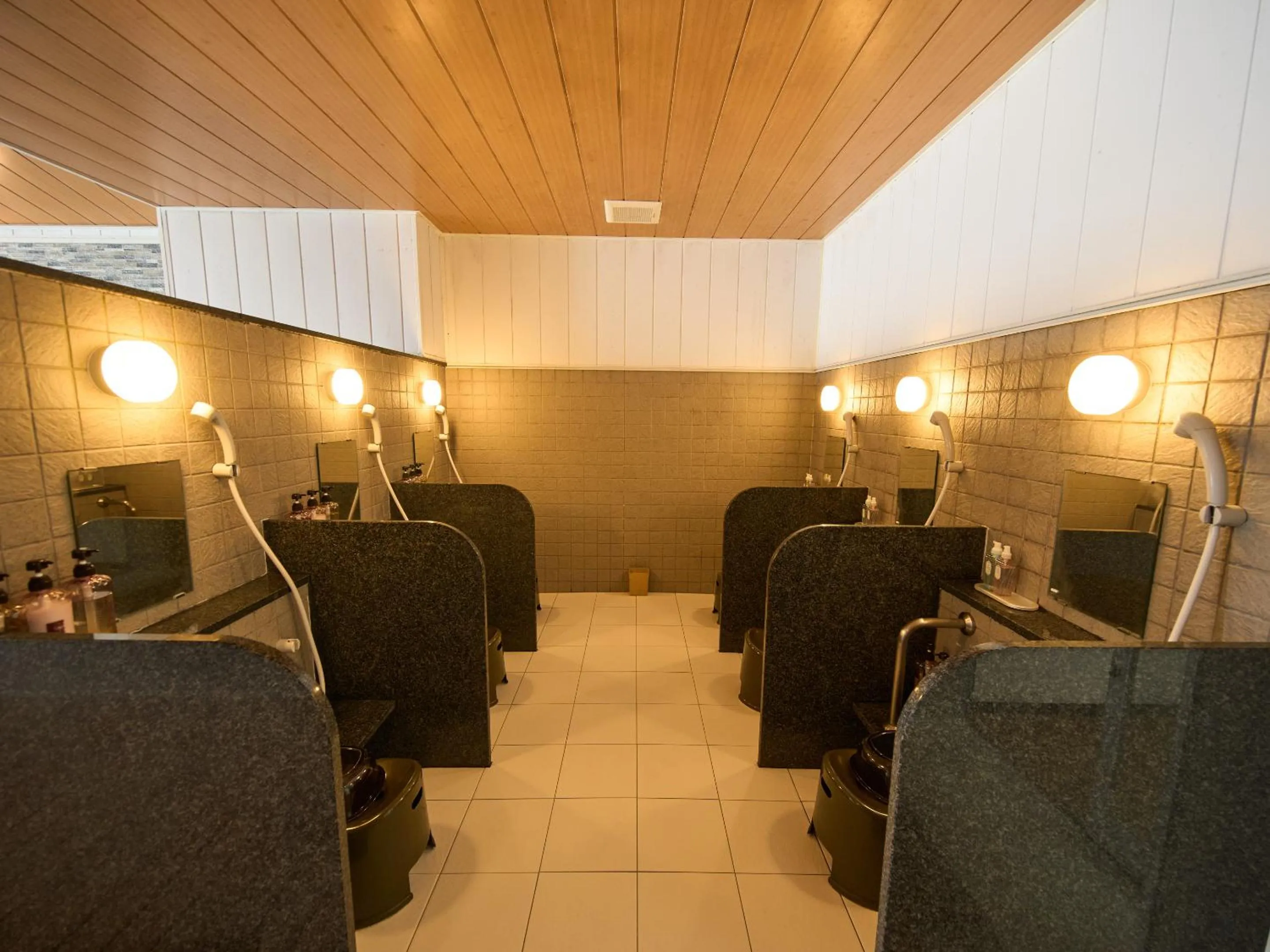 Spa and wellness centre/facilities in Hotel Holistic Resort Wakayama