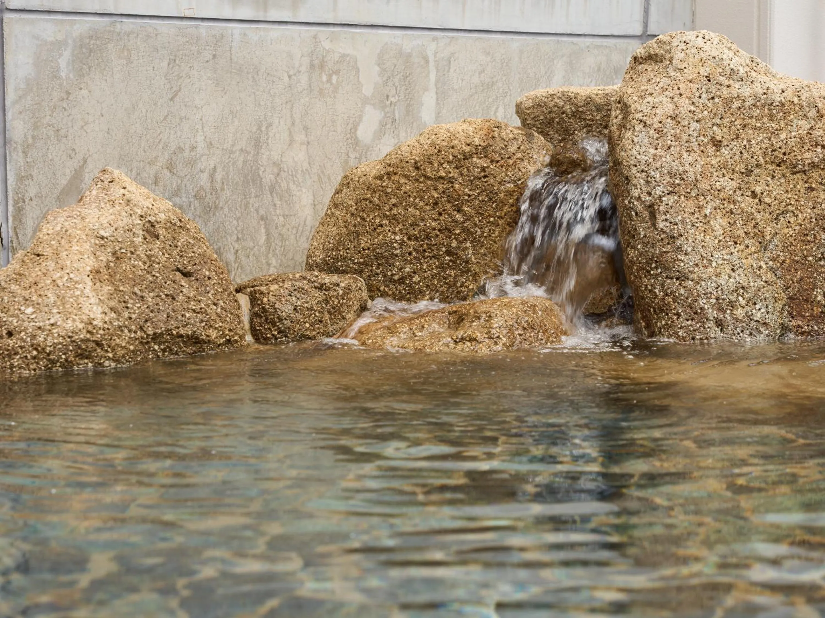 Spa and wellness centre/facilities in Hotel Holistic Resort Wakayama