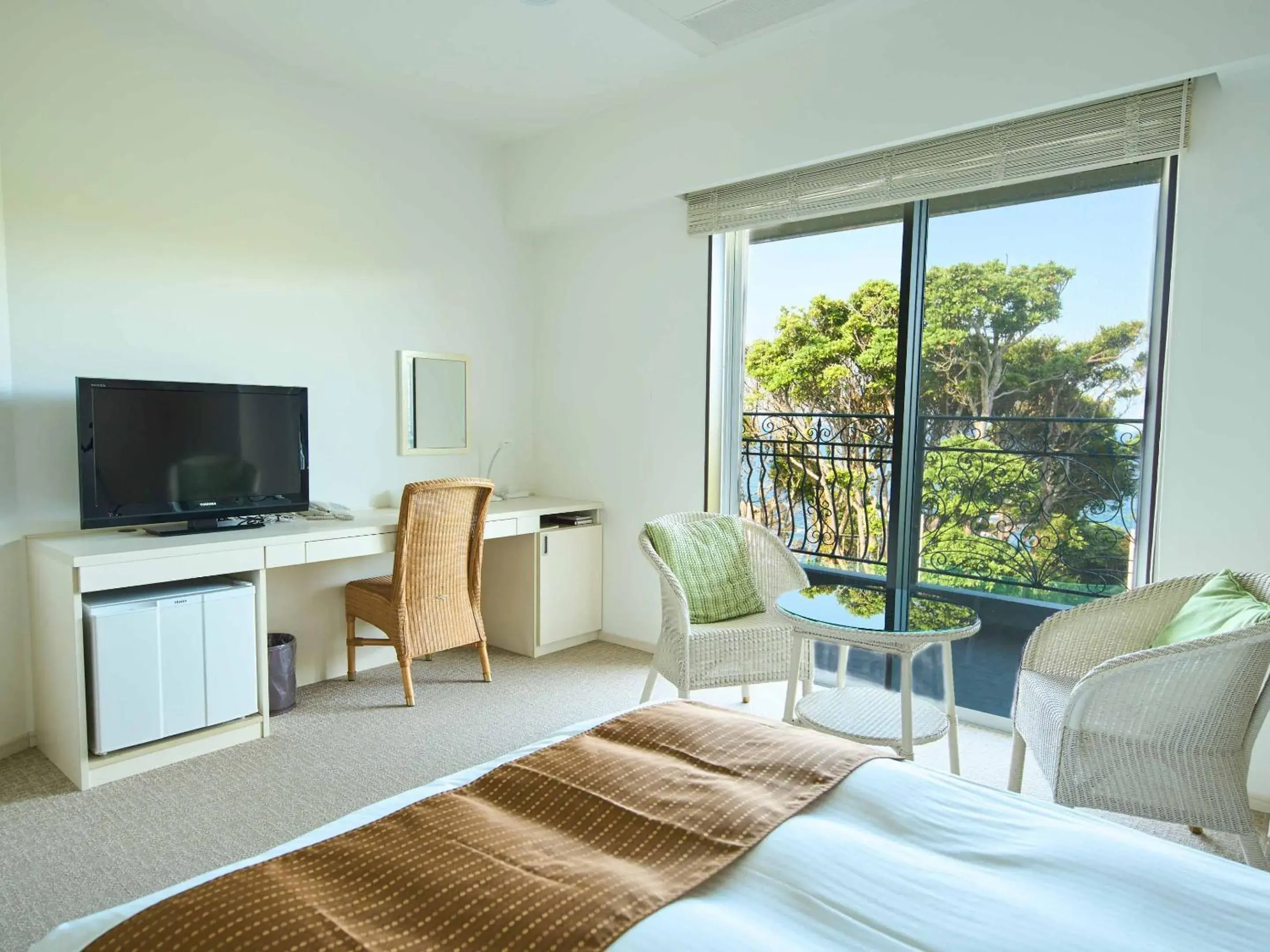 Superior Twin Room - single occupancy - Non-Smoking in Hotel Holistic Resort Wakayama Superior Twin Room - single occupancy - Non-Smoking in Hotel Holistic Resort Wakayama