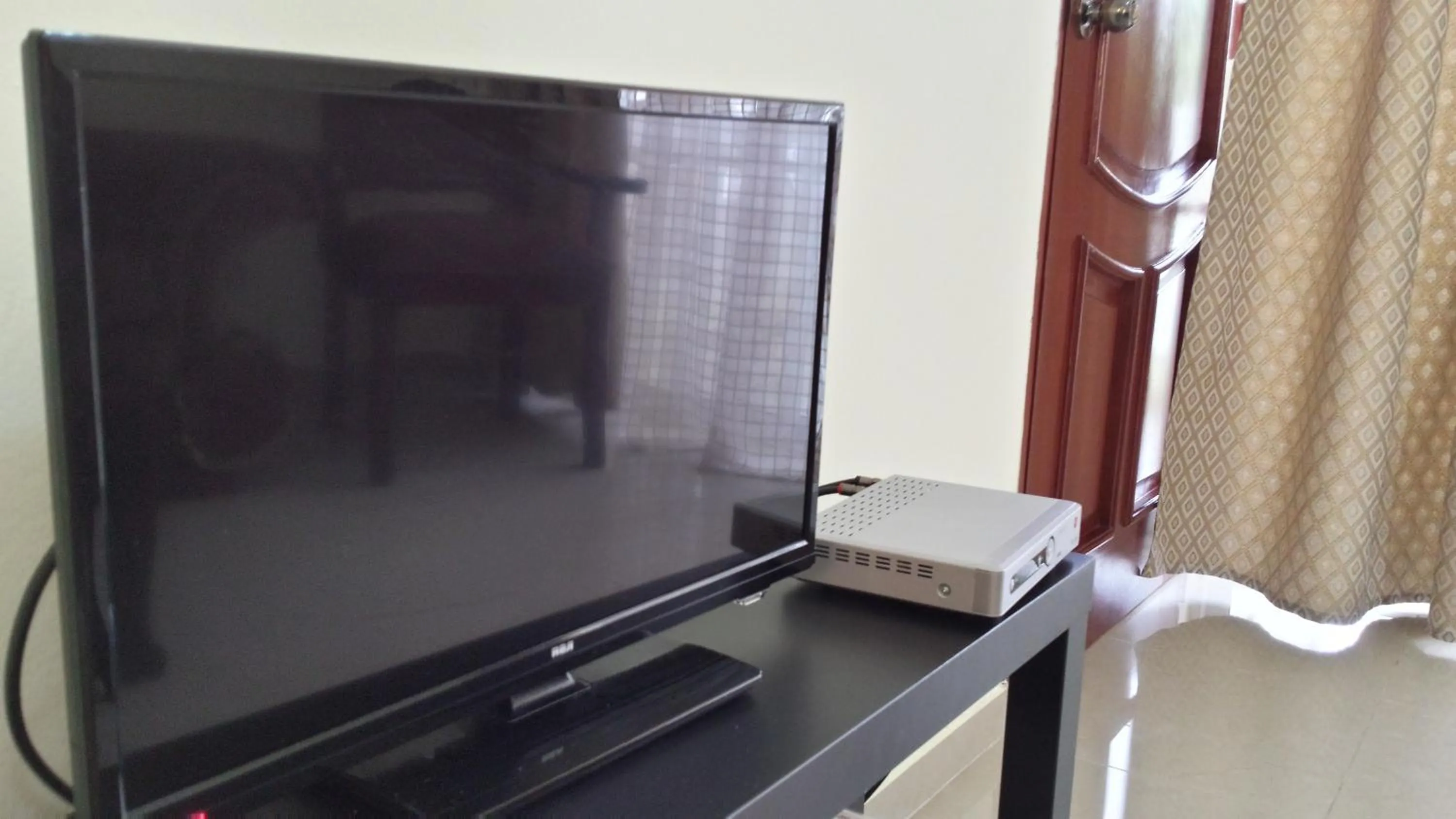 Living room in Costambar