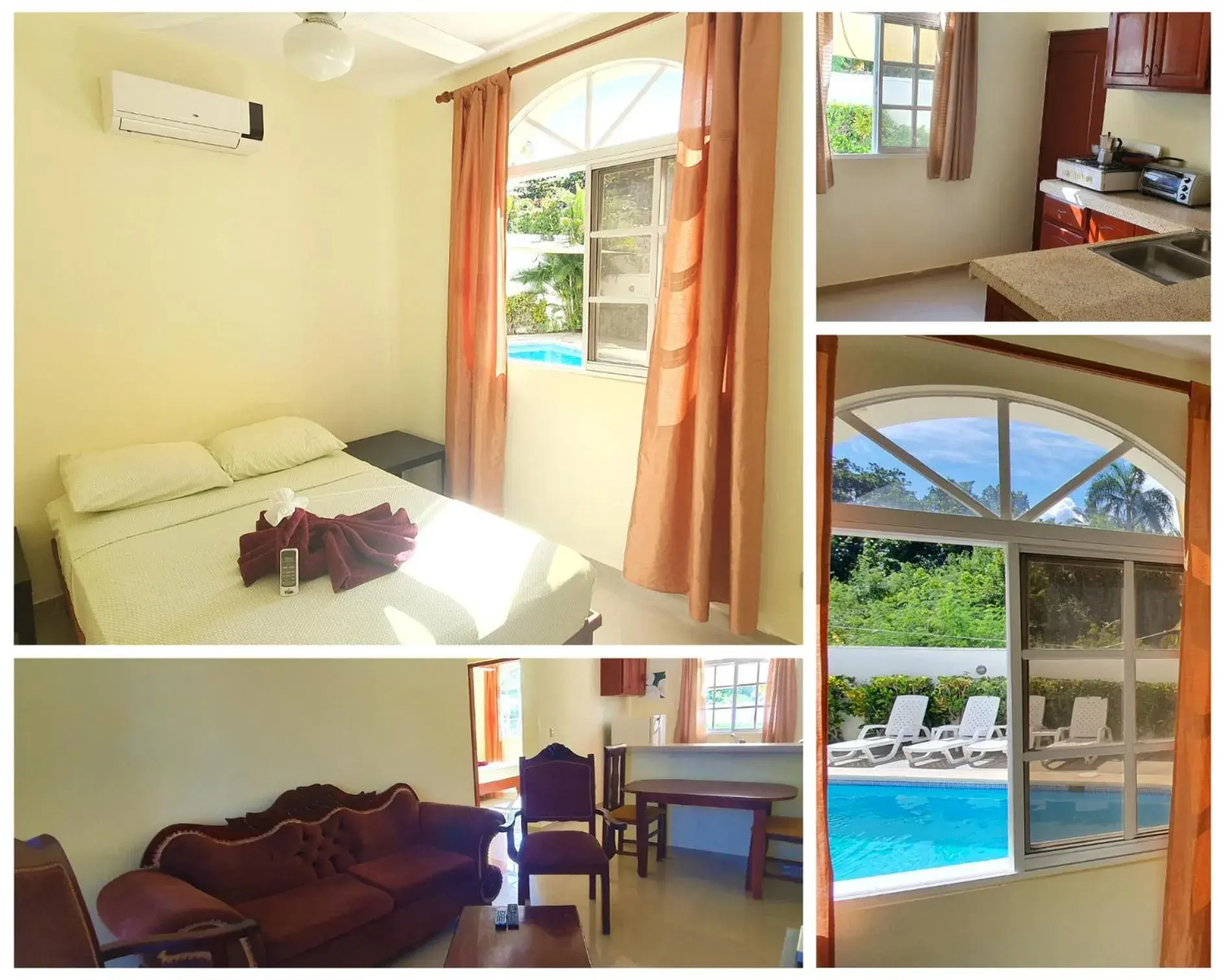 Photo of the whole room in Costambar Photo of the whole room in Costambar